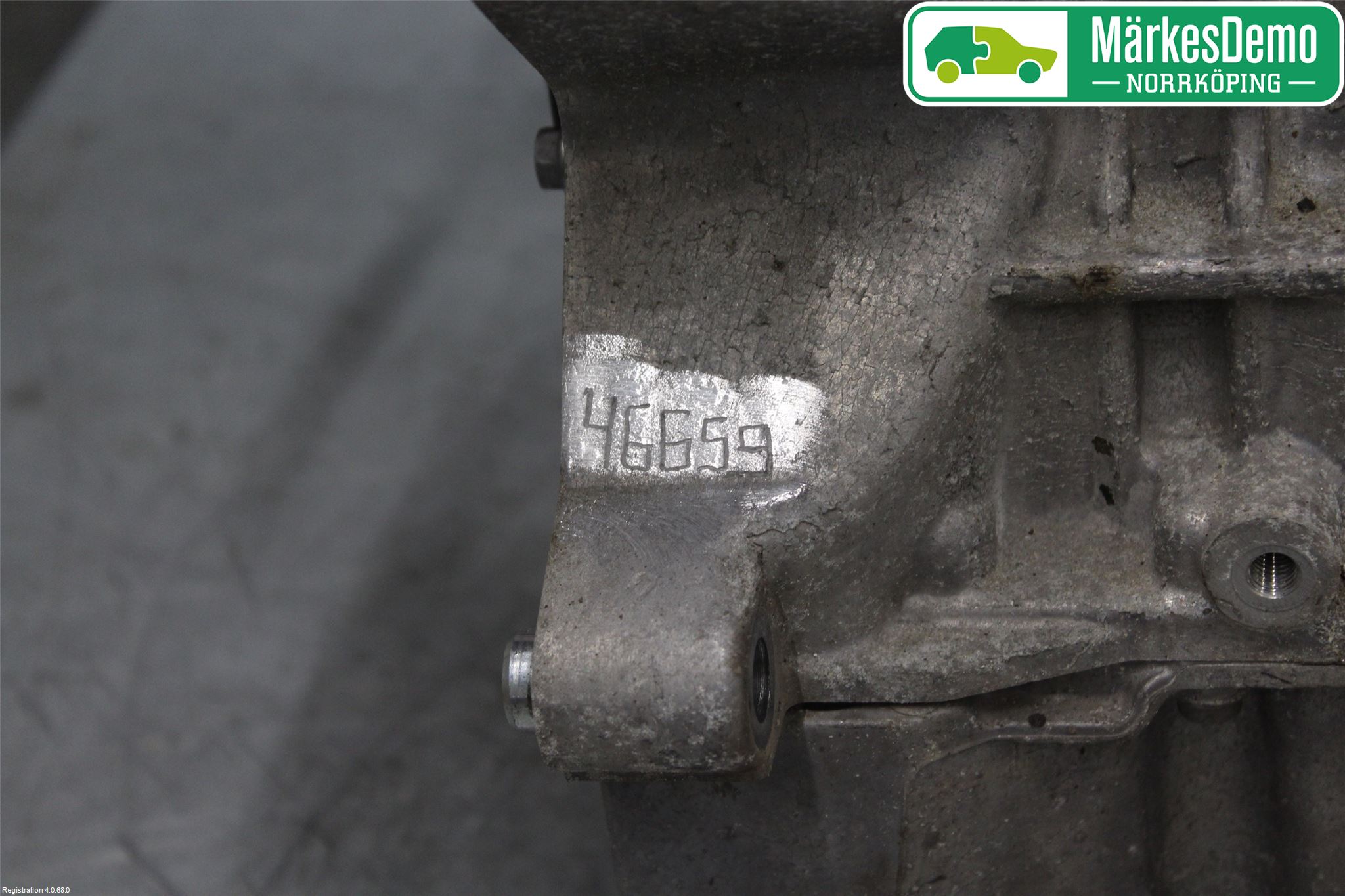 Seat IBIZA V 17-20 Motor Bensin