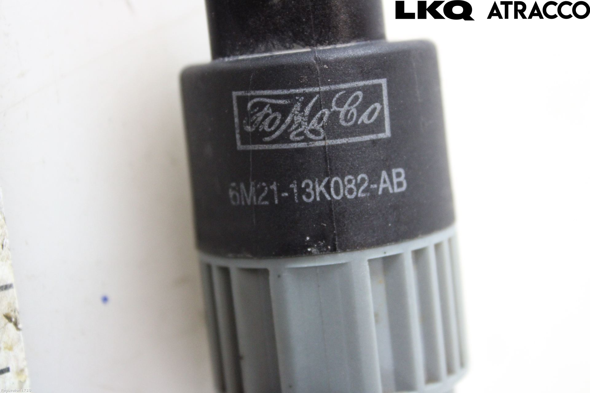 Ford S-MAX 06-15 Spolarpump Högtryck