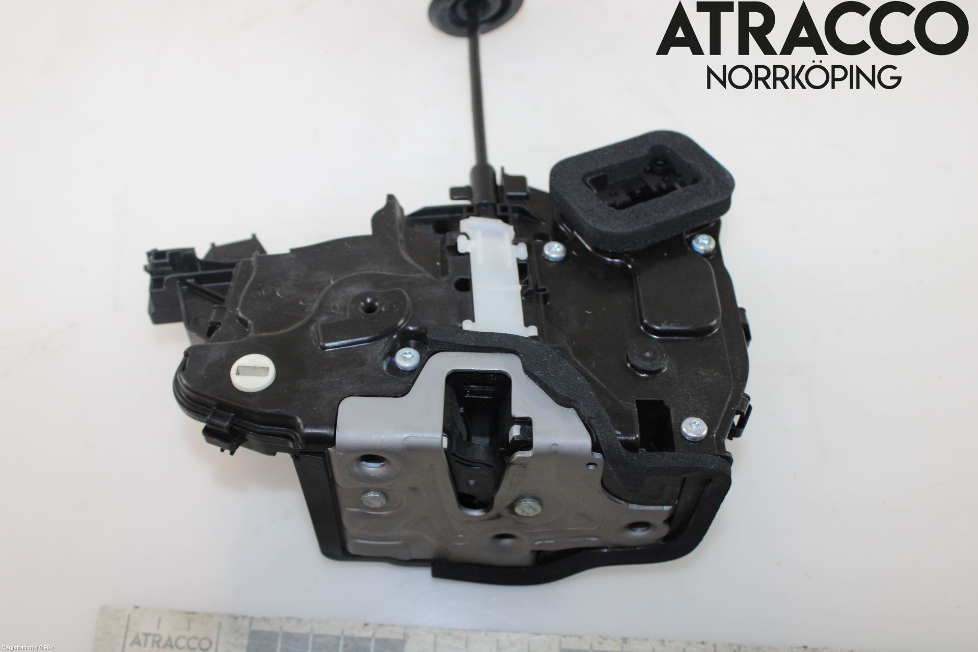 Seat ARONA Låskista-Dörrlås