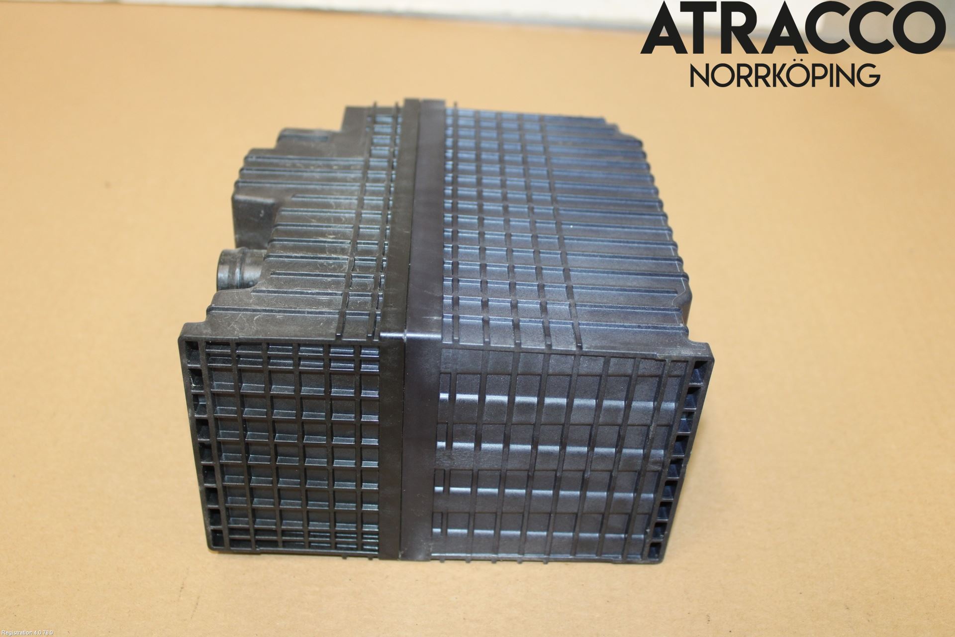 Audi A6 F2/C8 19- Batteri Högspänning