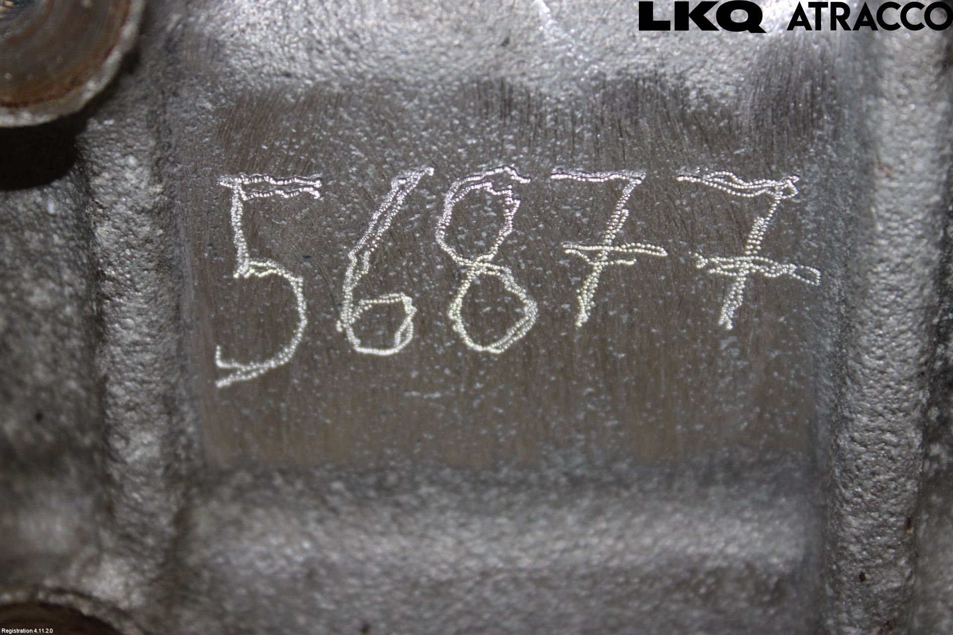 Audi Q5/SQ5 17- Motor Diesel