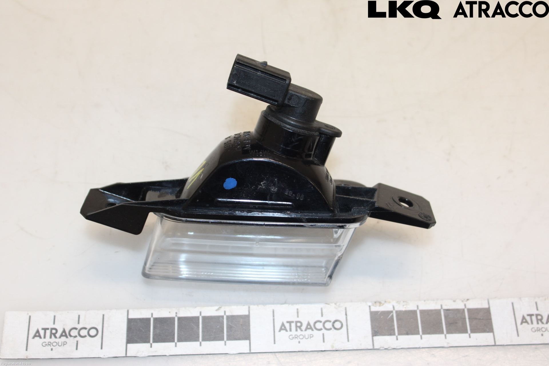 Volkswagen VW TIGUAN 07-16 Backlampa