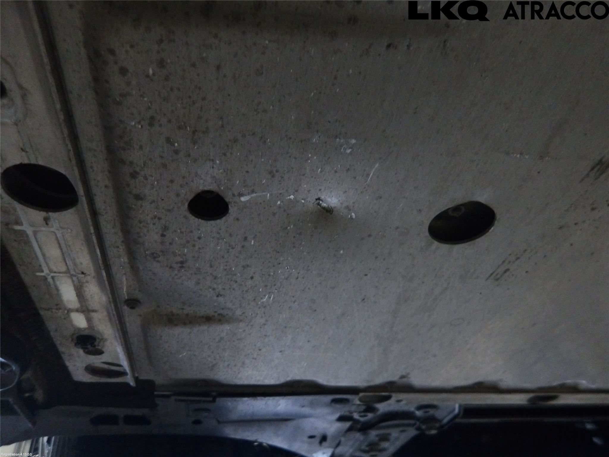 Volkswagen VW ID.7/TOURER 24- Batteri Högspänning