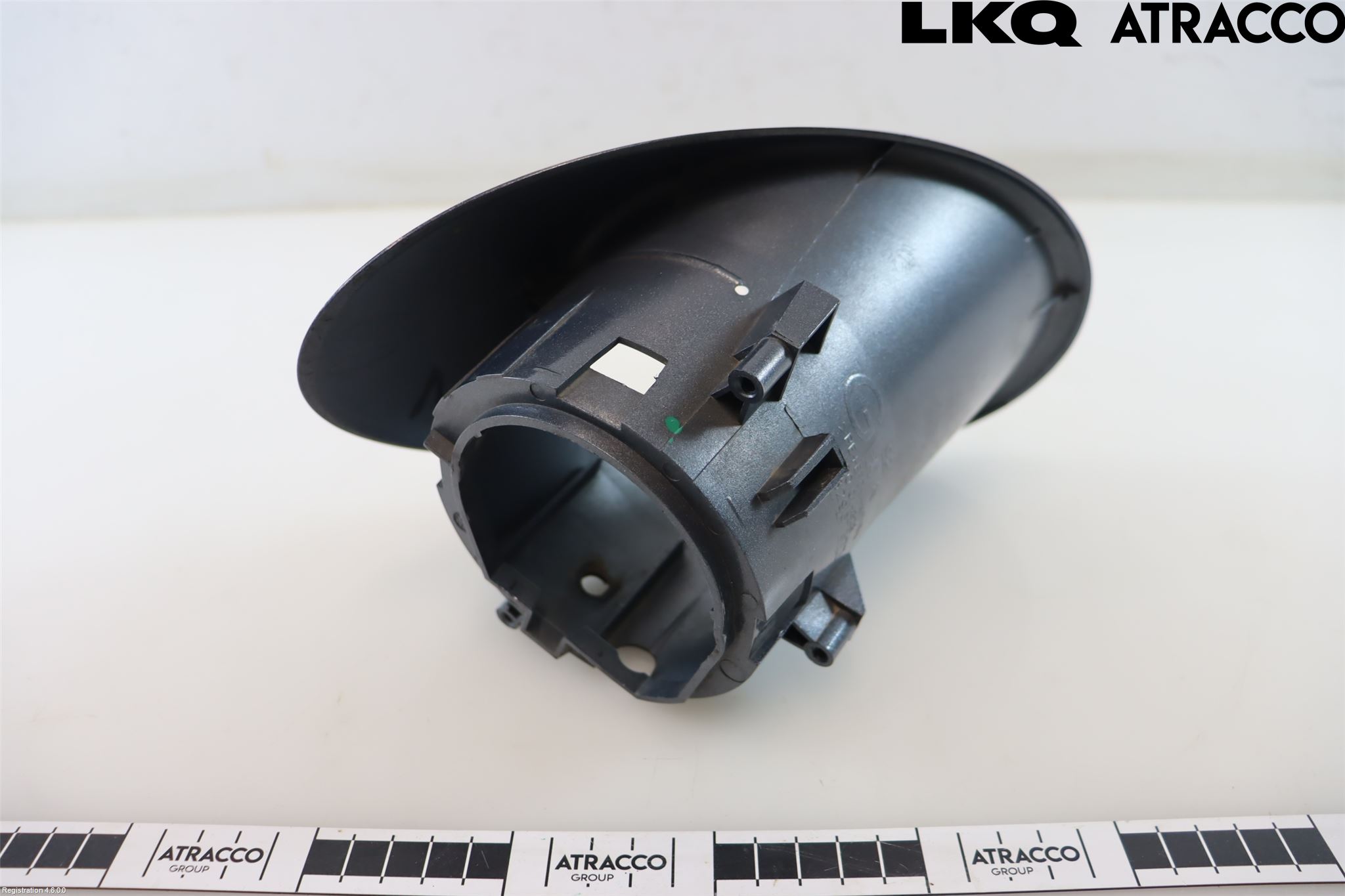 Citroen BERLINGO 08-18 Dimljussarg Fram