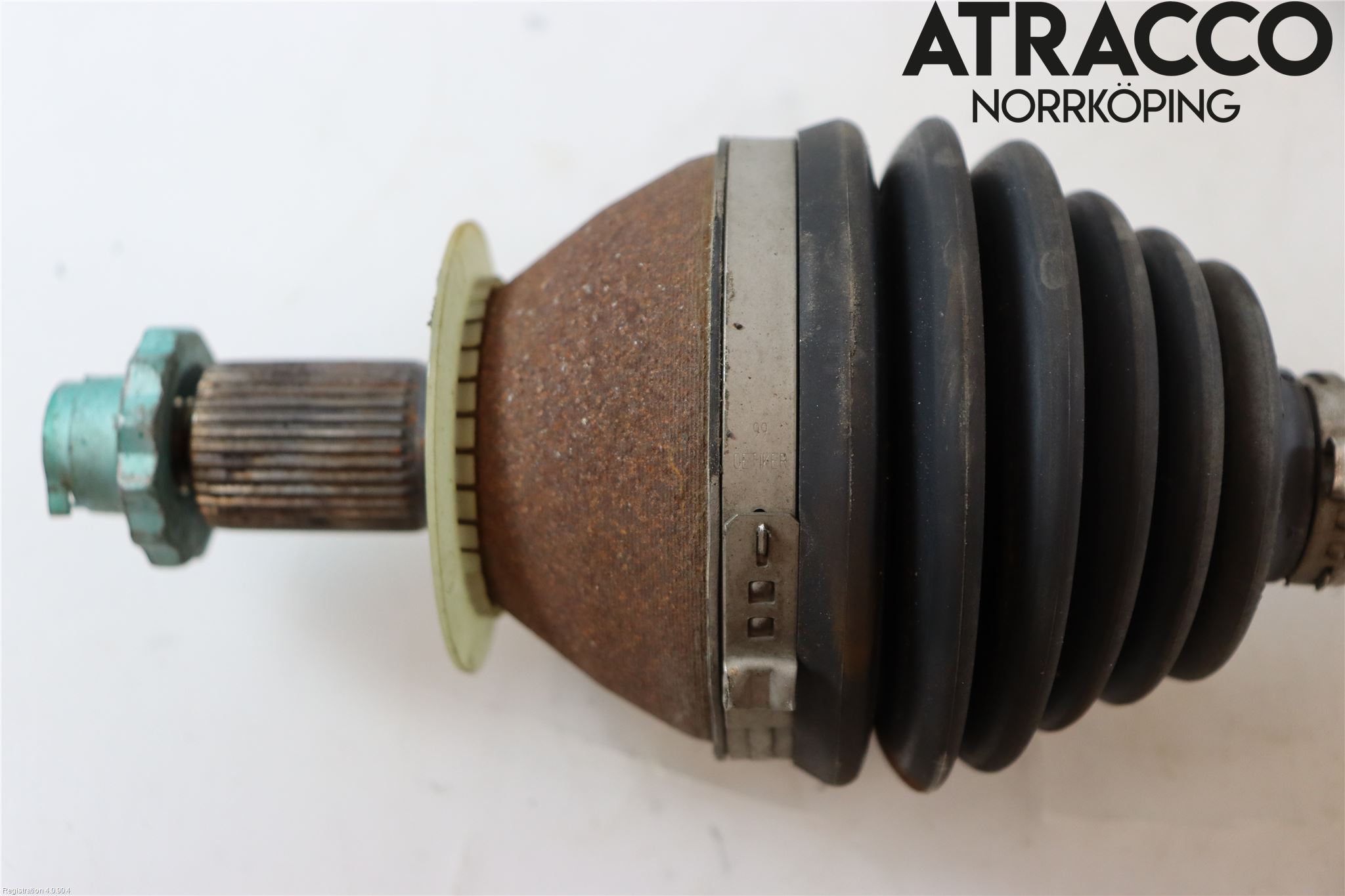 Seat ARONA Drivaxel Fram Höger