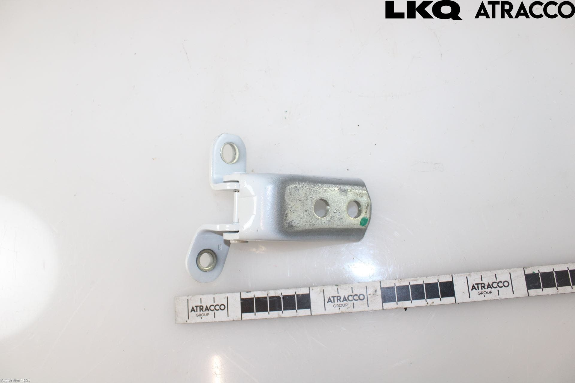 Toyota AYGO 15-21 Dörrgångjärn