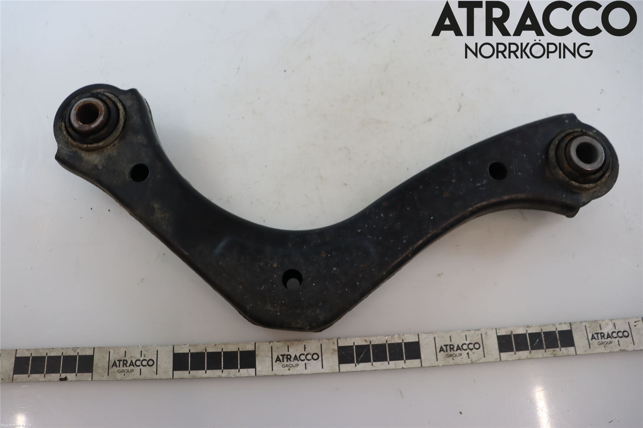 Kia NIRO (DE) 17-22 Bärarm Bak Övre Vänster