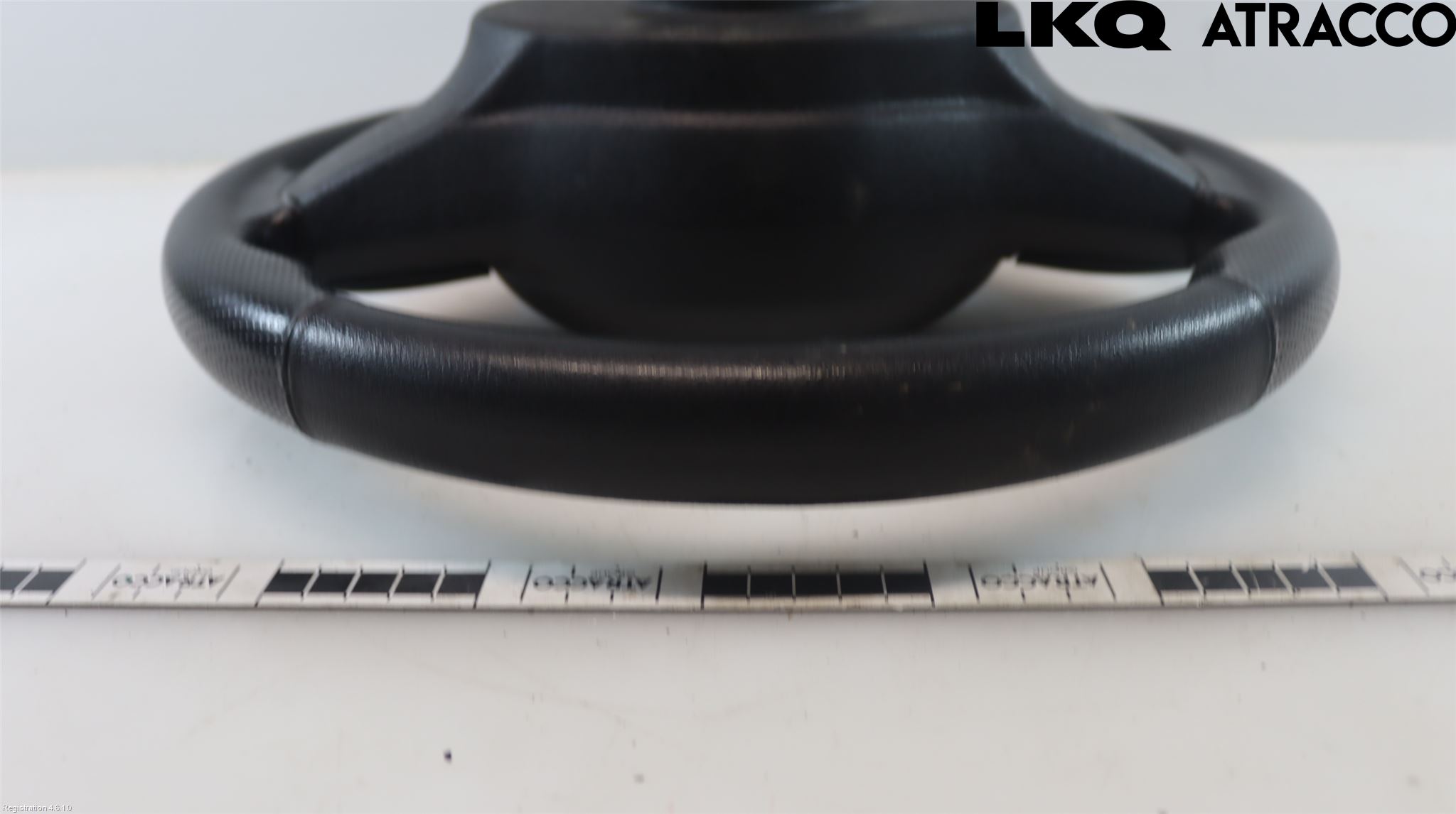 Mopedbil Microcar MICROCAR M. GO Ratt