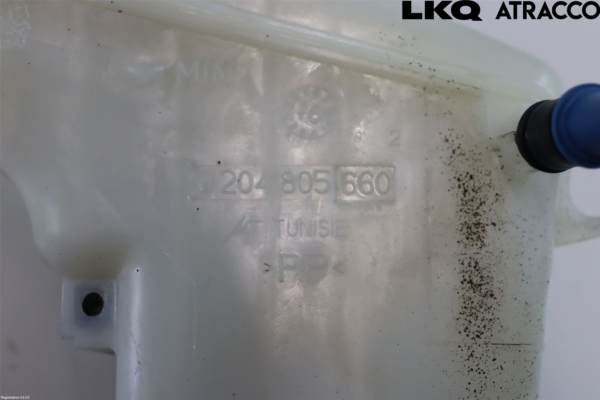 Fiat TIPO/CROSS 16- Broms Huvudcylinder