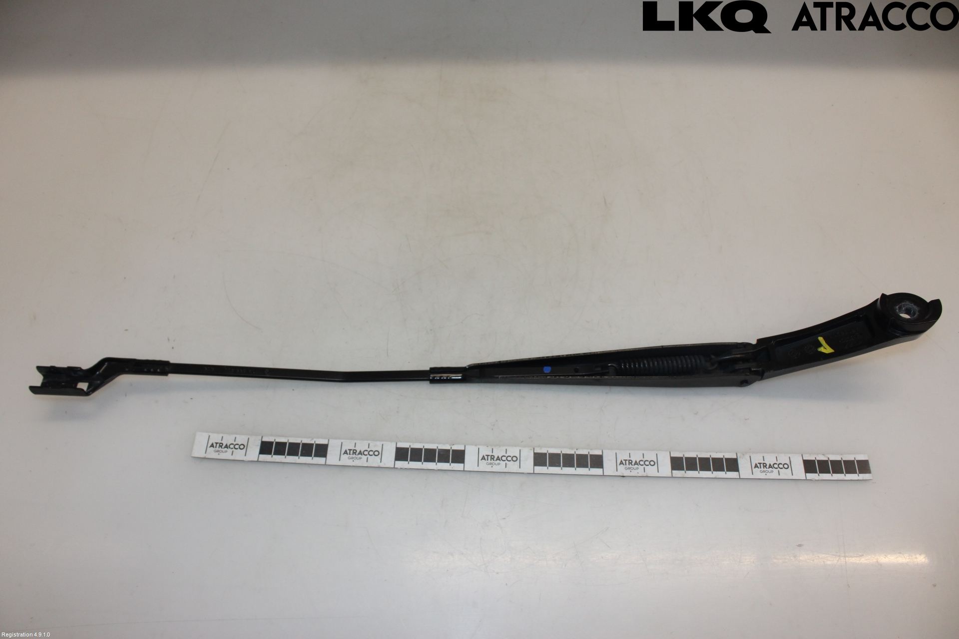 Volkswagen VW ID.3 21- Torkararm Armar Vindruta