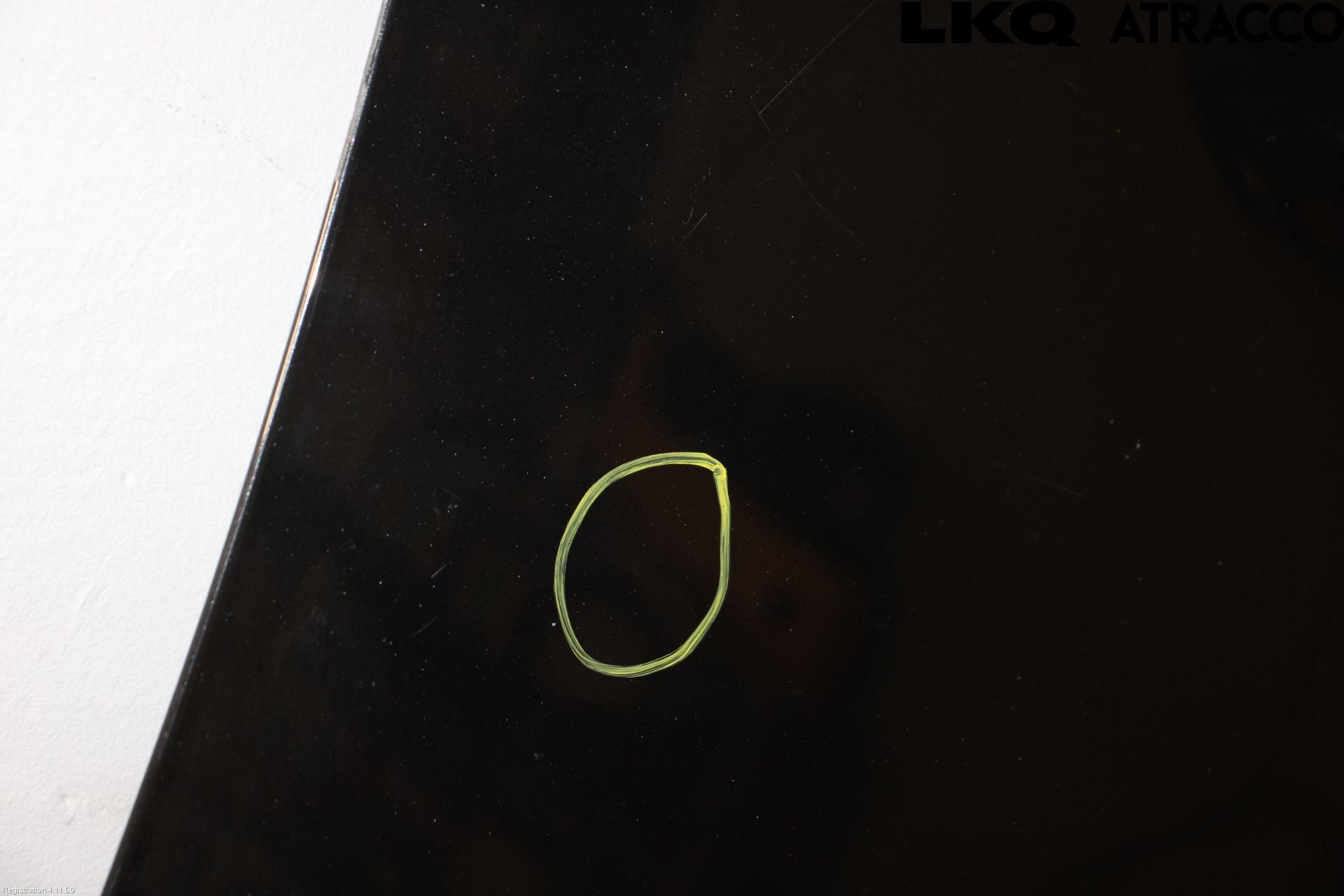 Renault CLIO III  09-12 Huv Fram