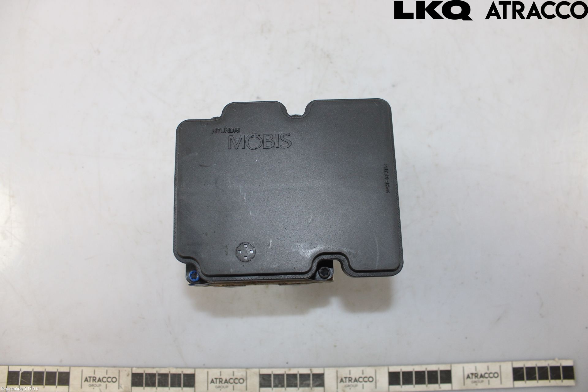 Kia CEED 06-12 Abs Hydraulaggregat