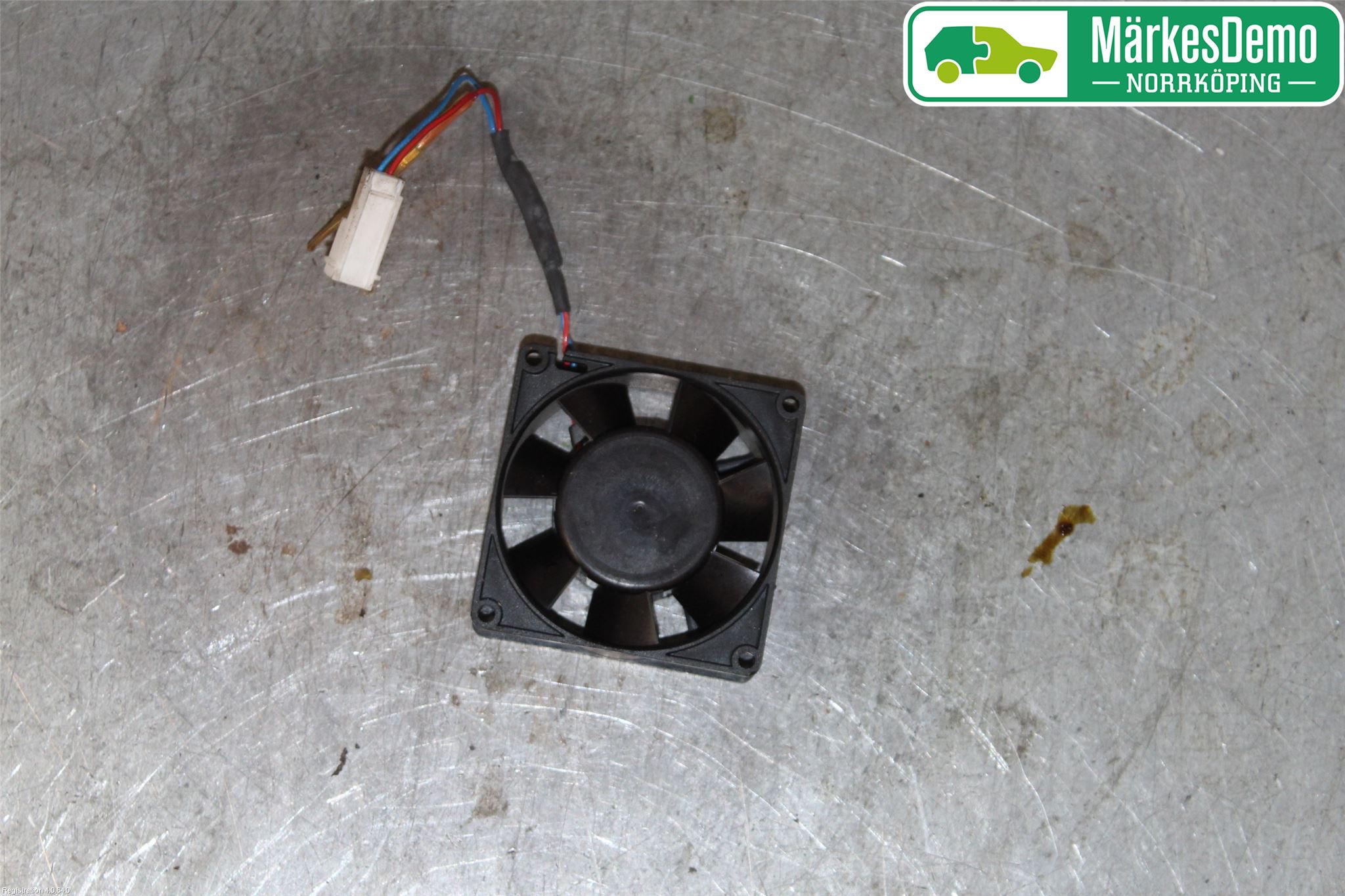 Jaguar XK8/XKR   96-06 El Övrigt