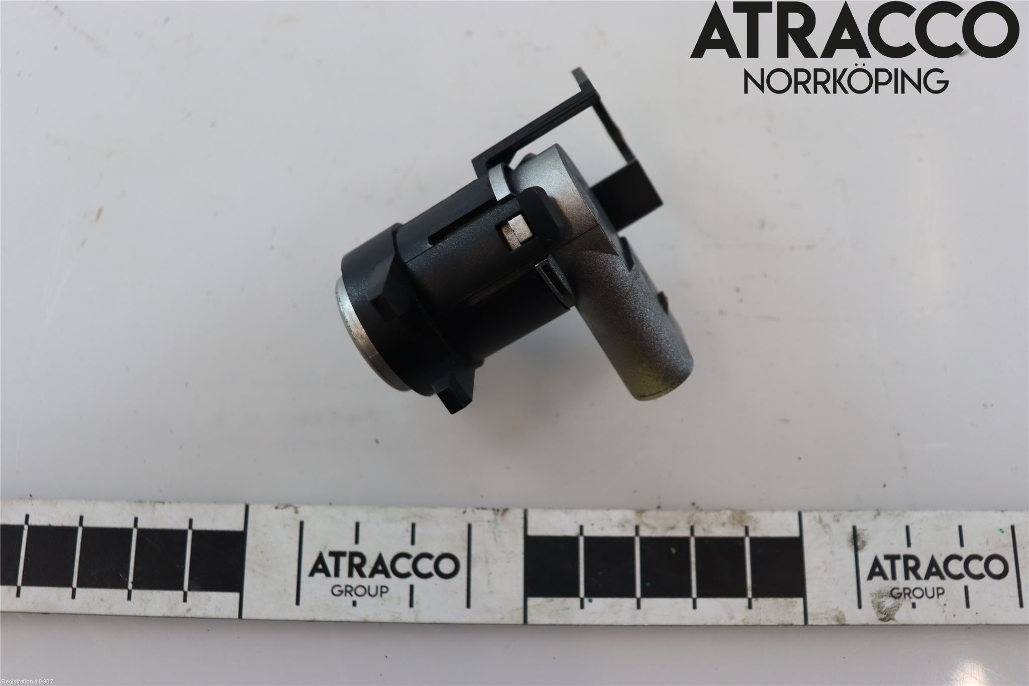 Audi A8/S8 4D 94-02 Parkeringshjälp Backsensor