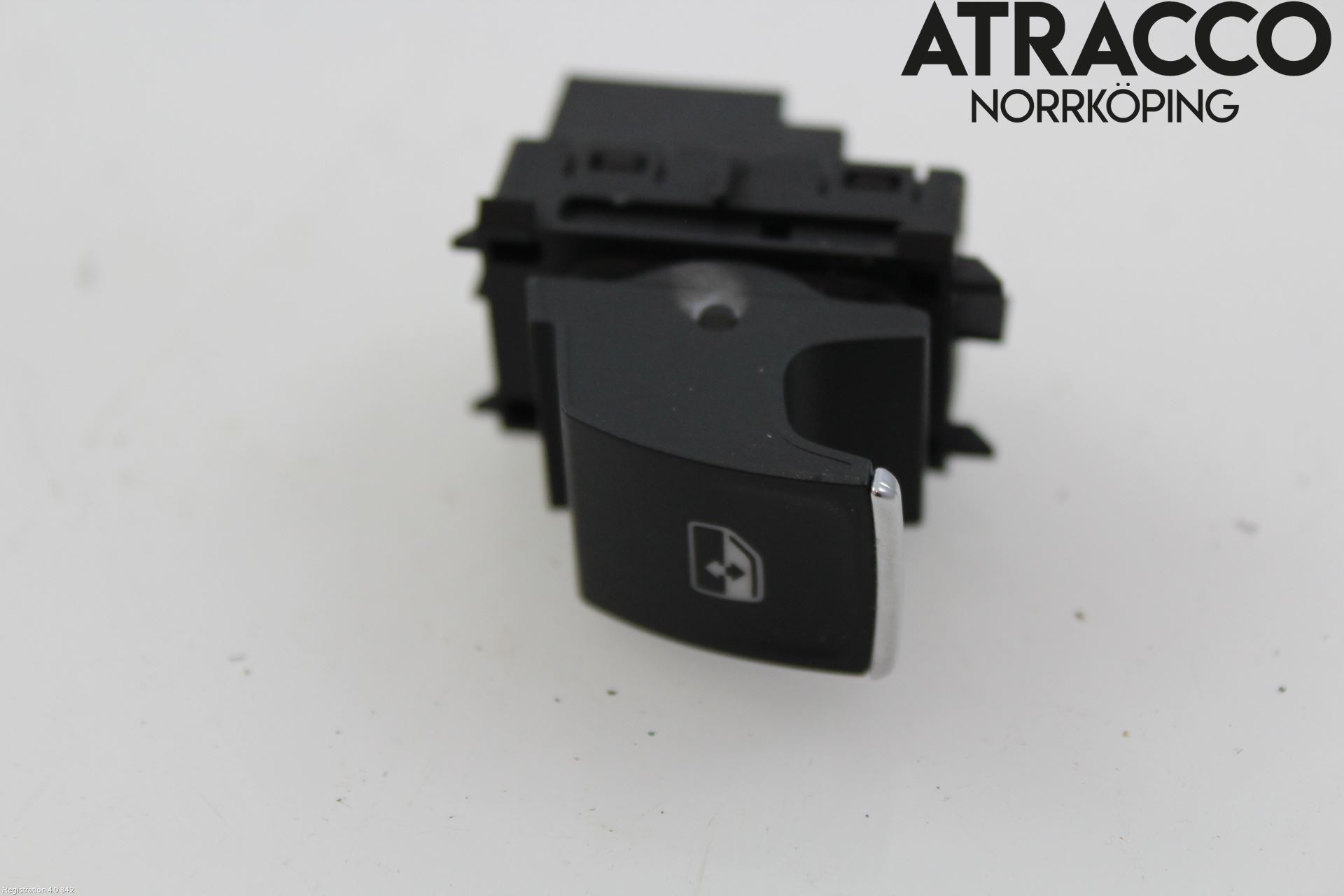 Seat LEON 20- Strömställare Elhiss