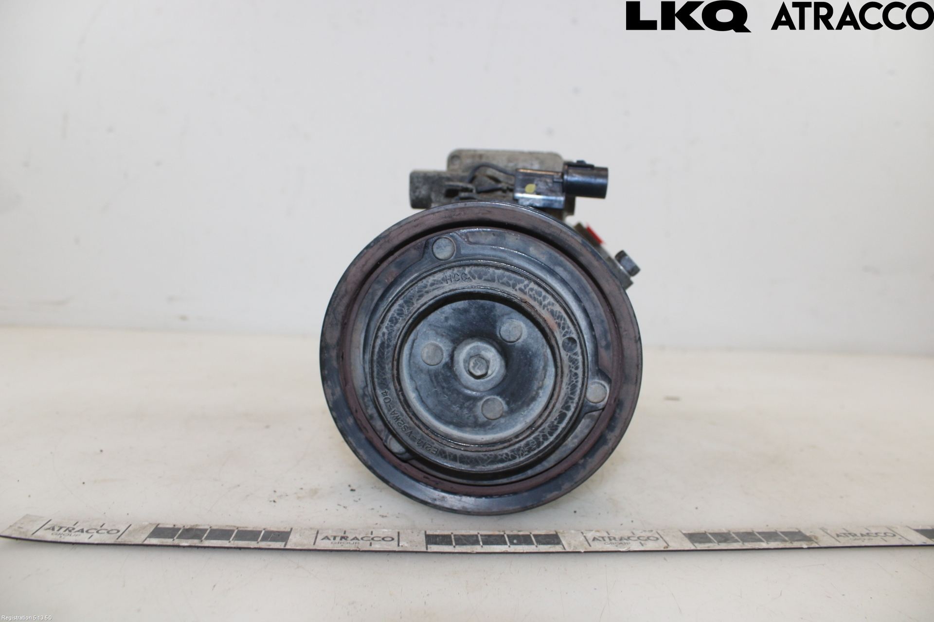 Kia CEED 06-12 Ac Kompressor