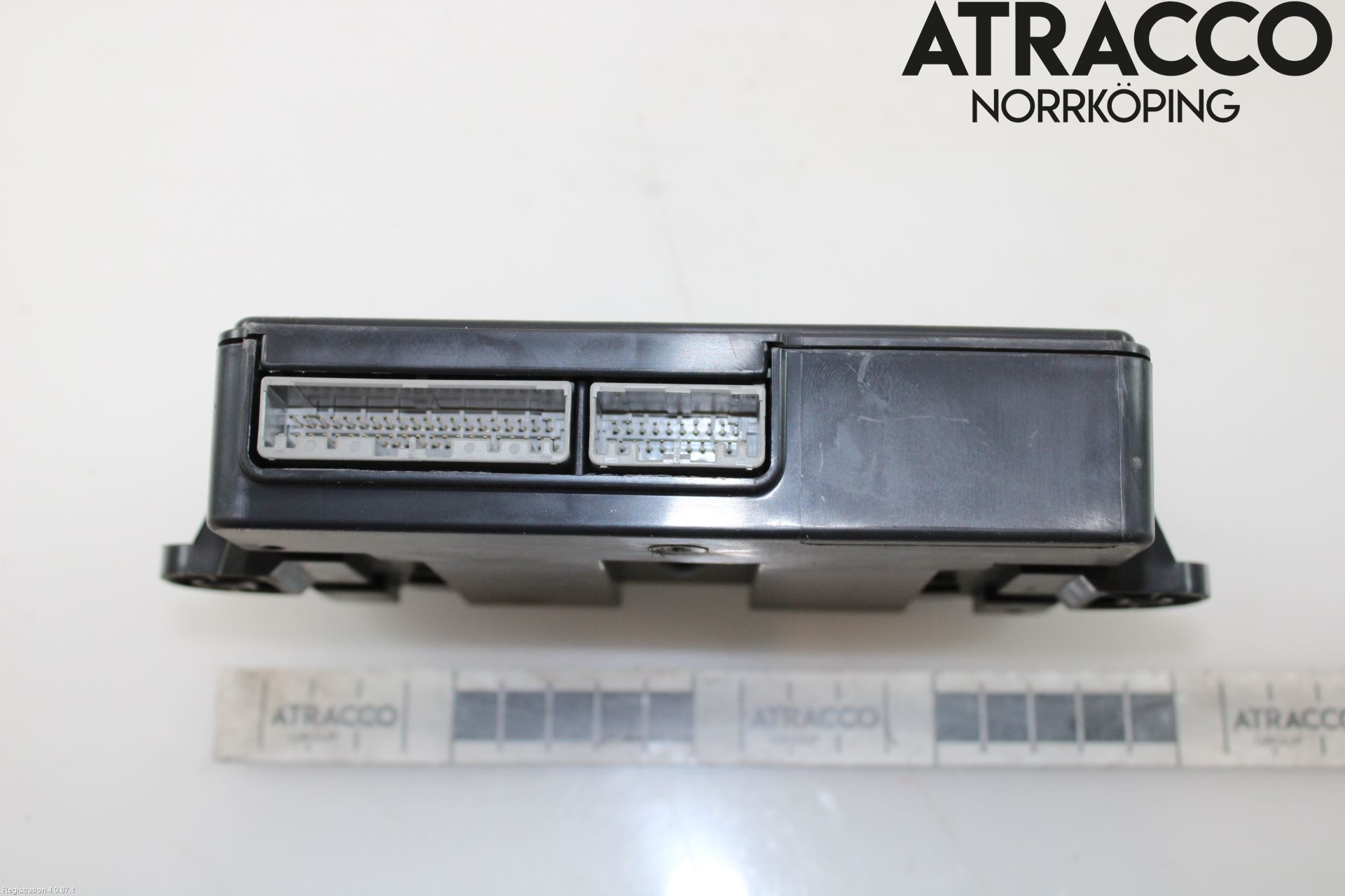 Jaguar XF 08-15 Styrenhet Nyckellöst System