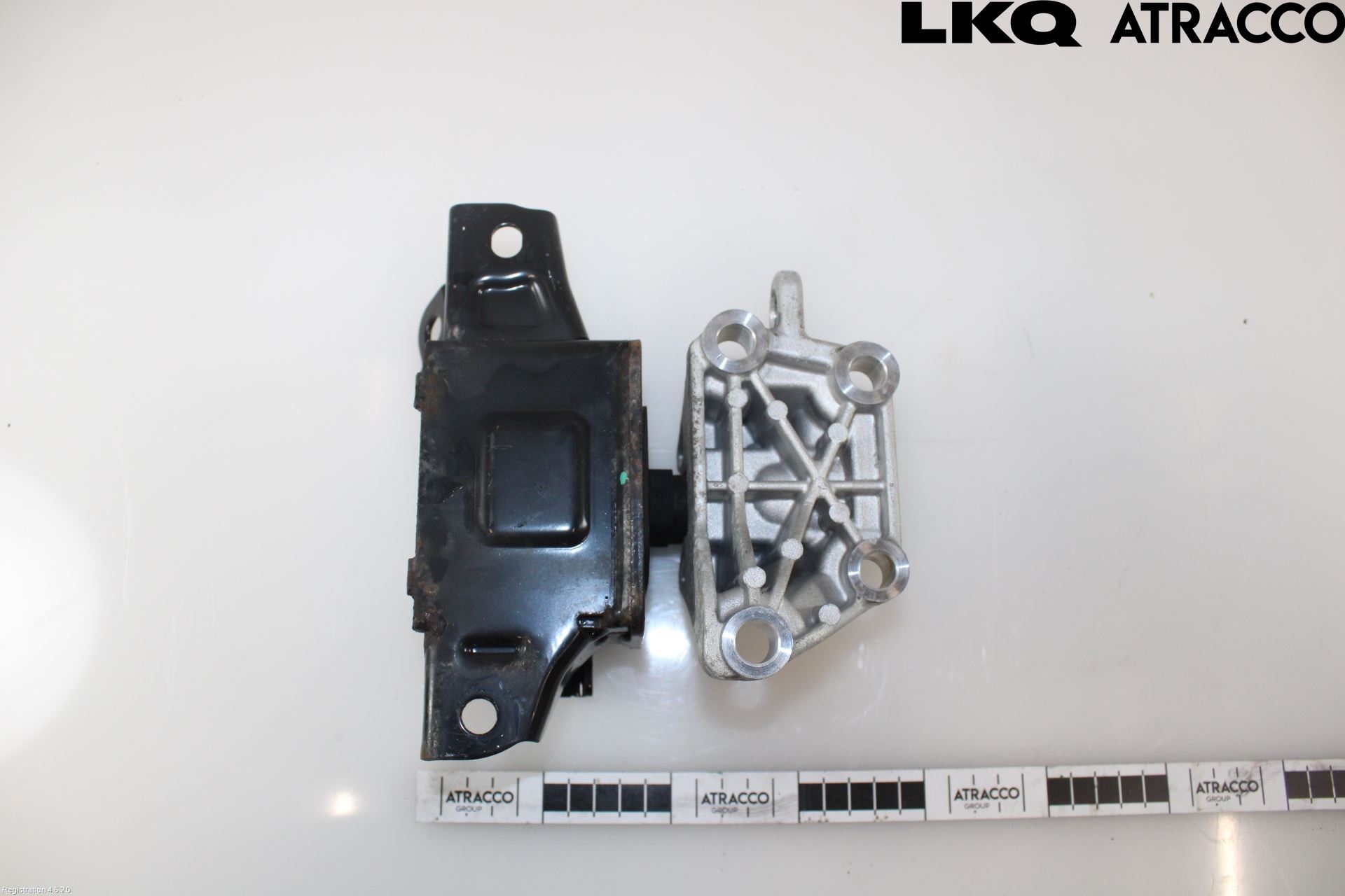 Hyundai IONIQ AE 17-22 Motorfäste