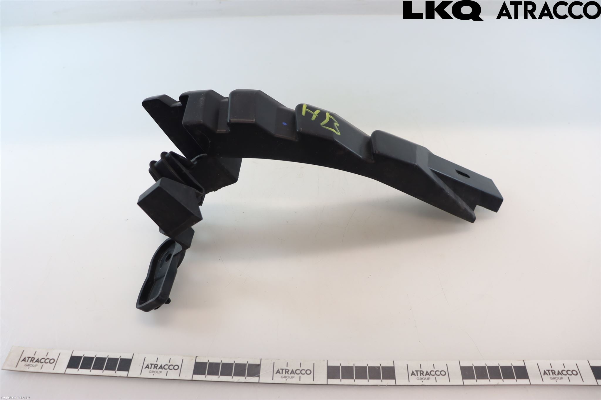 Jaguar F-PACE Stötfångarfäste Bak Hö