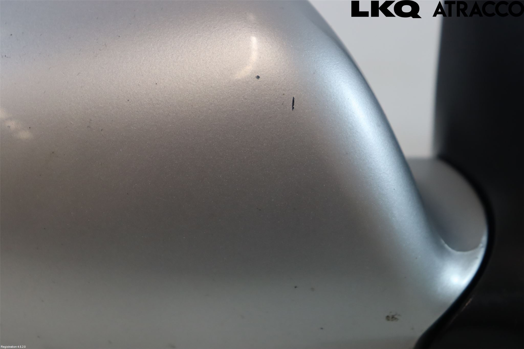 Skoda OCTAVIA (1U) 96-11 Spegel Yttre El Hö