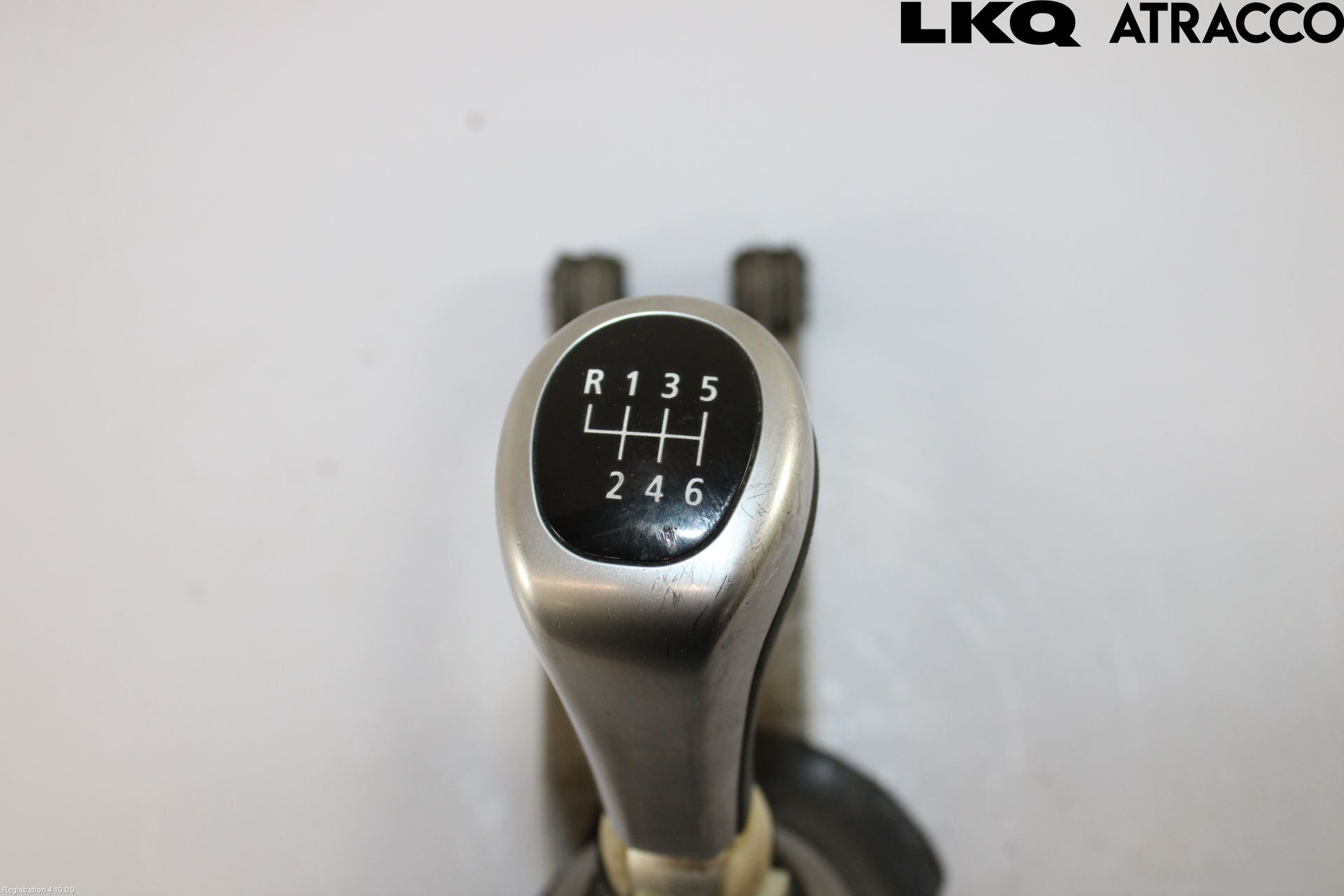 BMW X1 E84 10-15 Växelspak