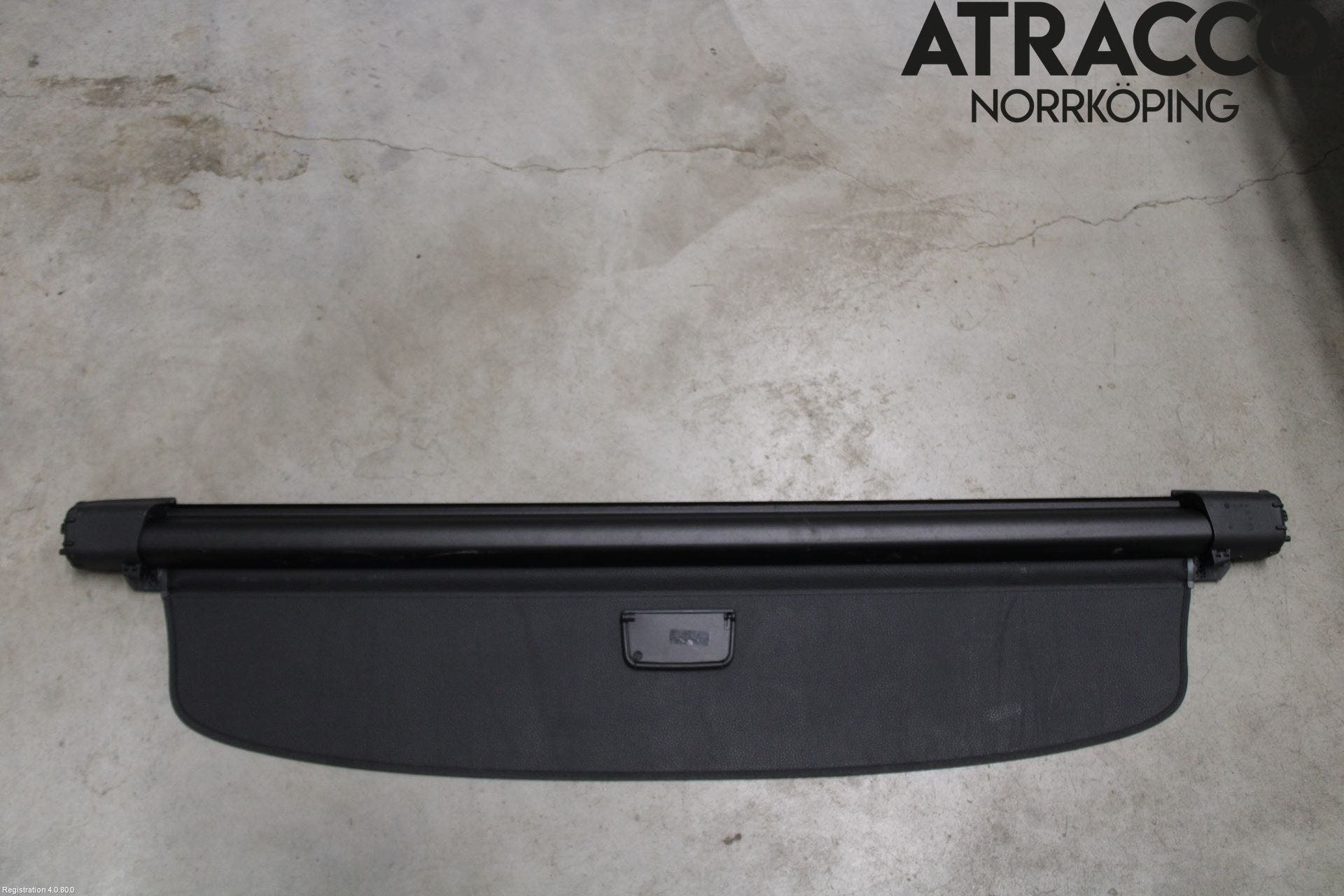 Volkswagen VW PASSAT 11-14 Insynskydd