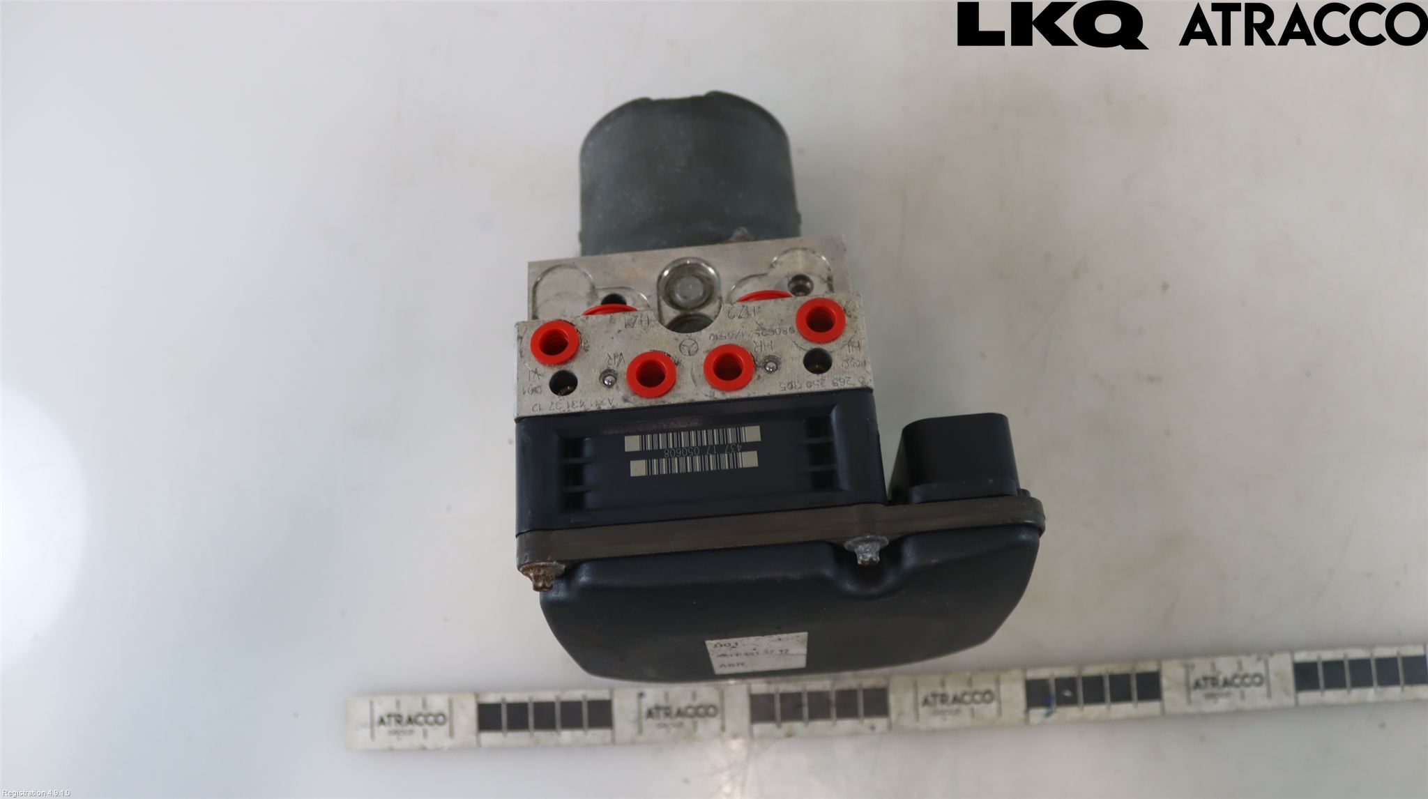 Mercedes-Benz MB CLS (C219) 03-11 Abs Hydraulaggregat