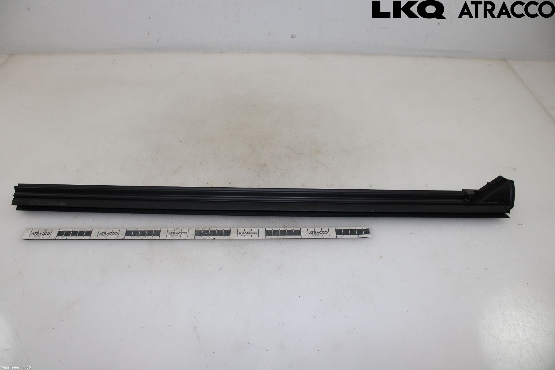 Toyota RAV4 19- List Vä