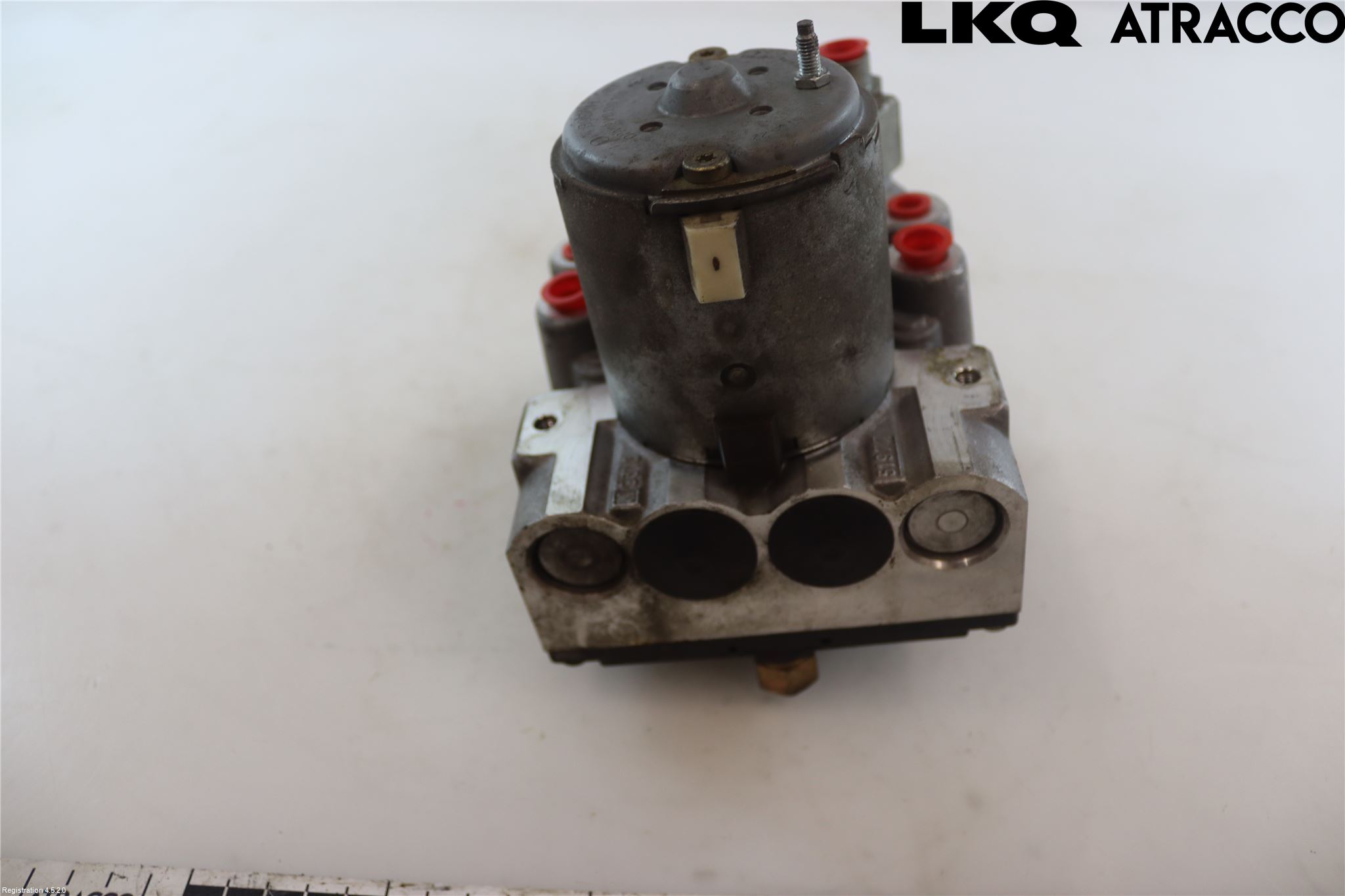 BMW 5 E39 95-04 Abs Hydraulaggregat