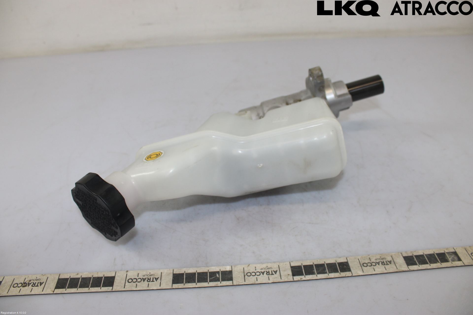Hyundai i40 08-15 Broms Huvudcylinder
