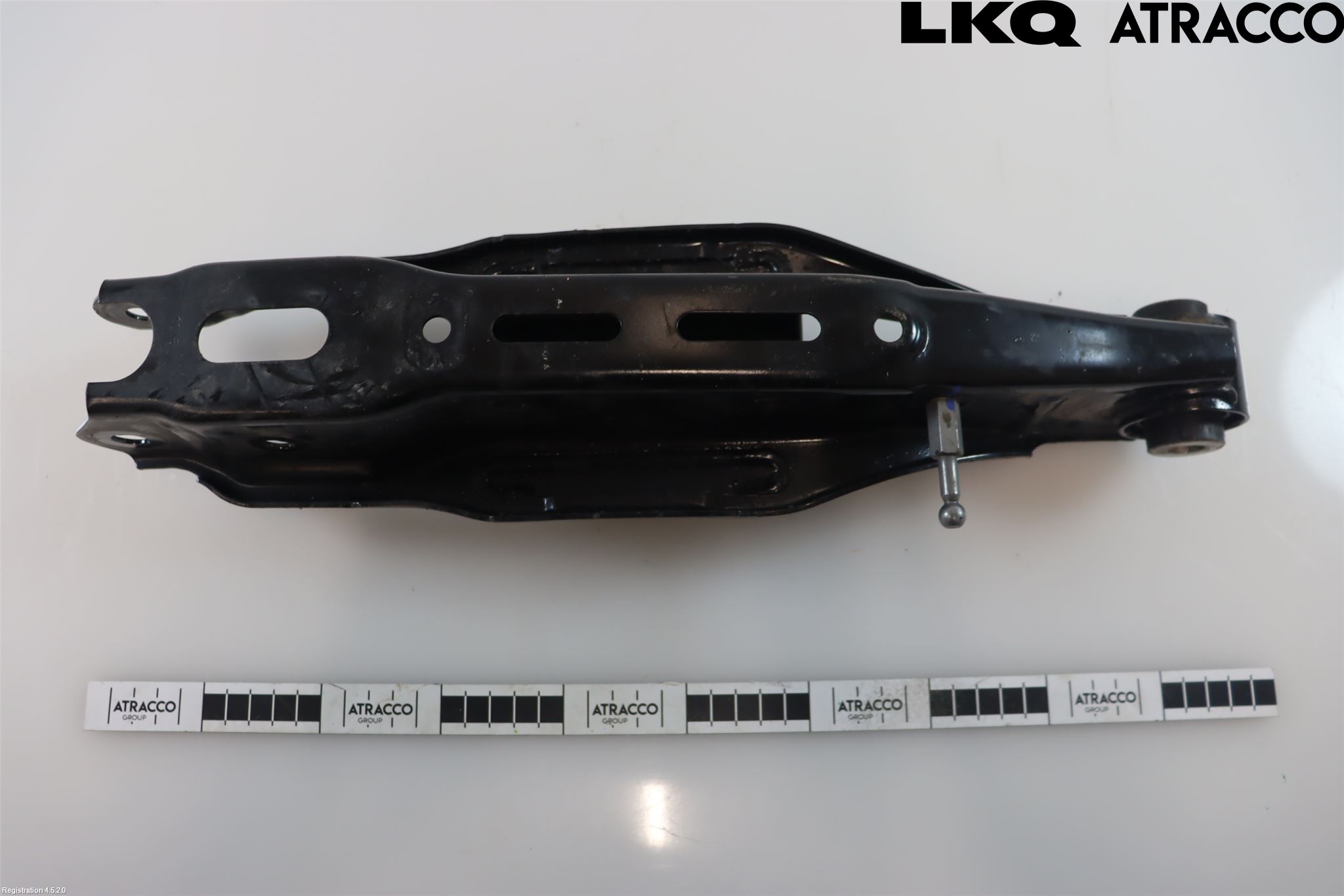 Cupra BORN 22- Bärarm Bak Vänster