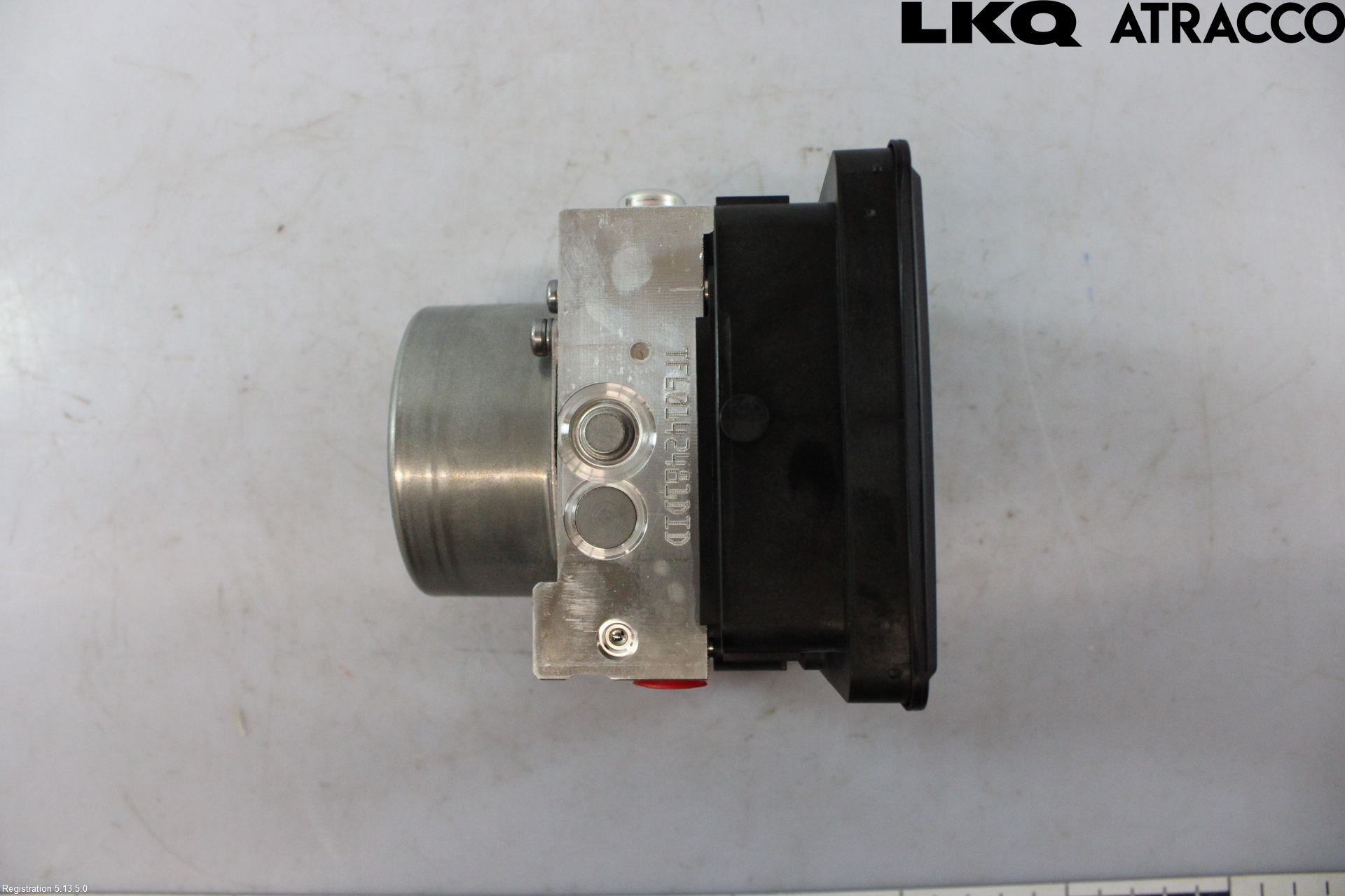 Volkswagen VW ID.7/TOURER 24- Abs Hydraulaggregat