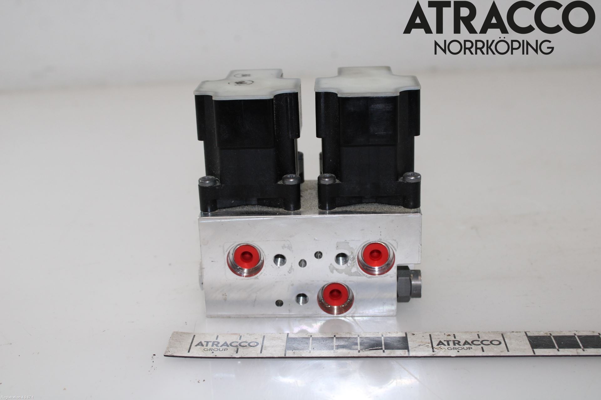 Volkswagen VW ID.5 22- Ac Expansionsventil