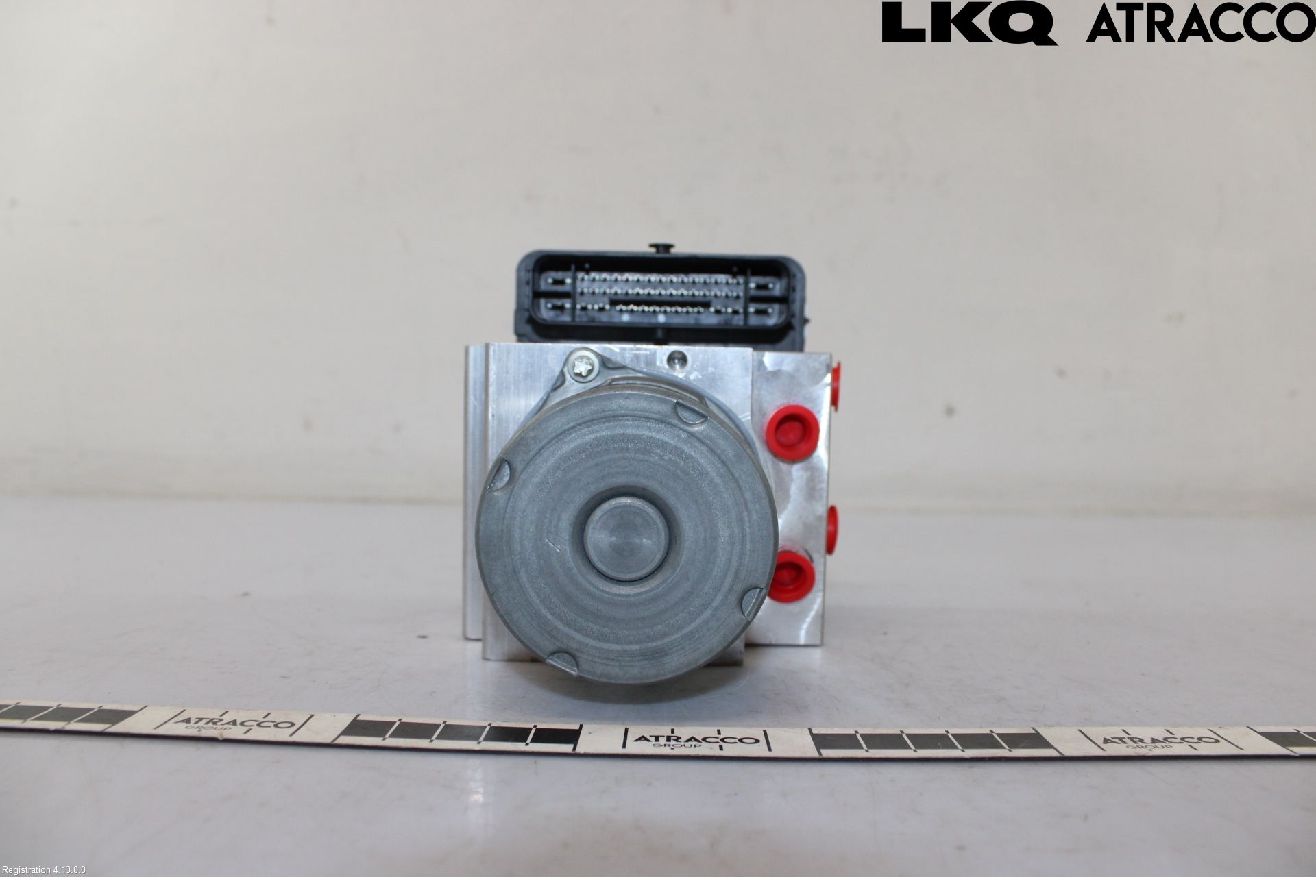 Volkswagen VW TOUAREG CR 18- Abs Hydraulaggregat
