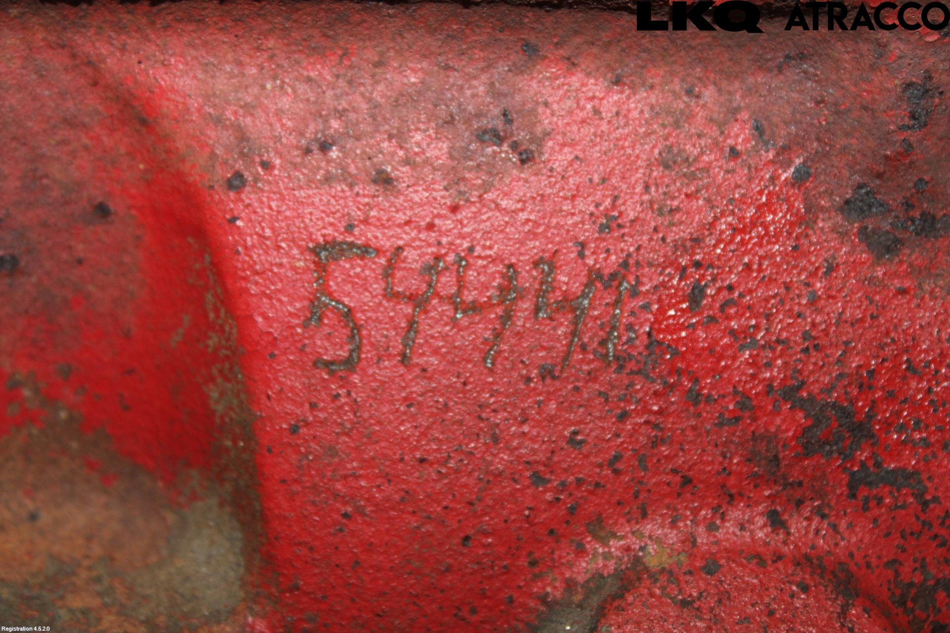 Volvo 940 91-98 Motor Bensin