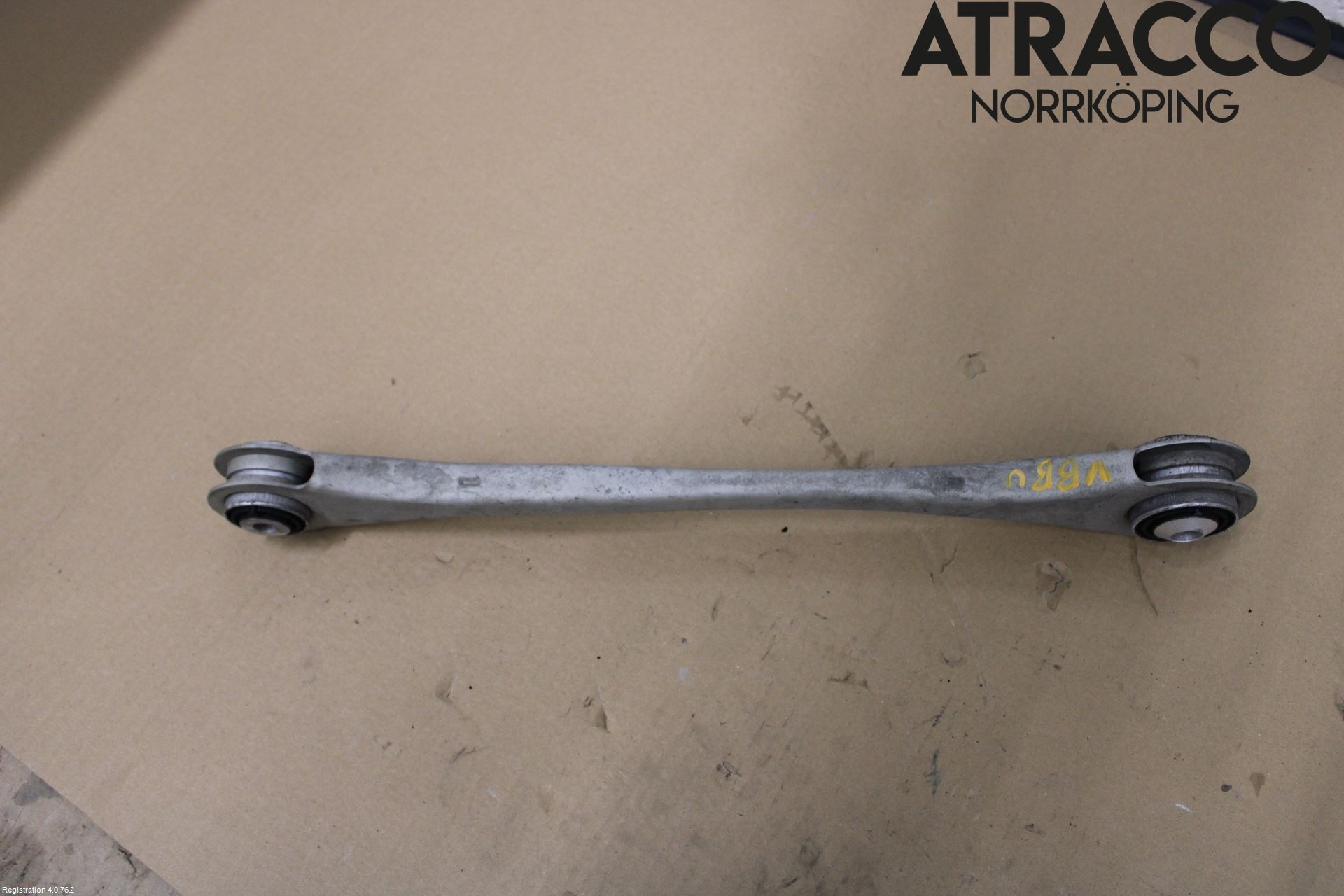 Audi A6 F2/C8 19- Momentstag Bak