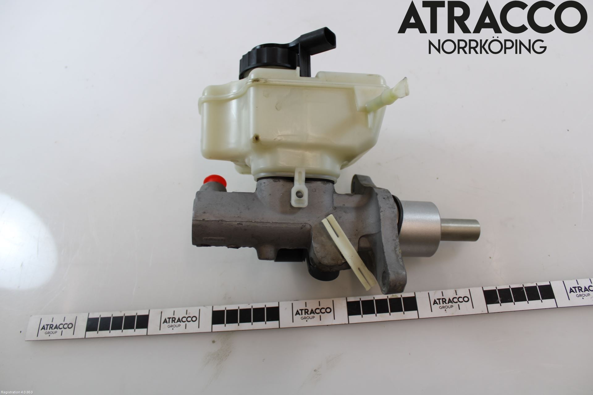 Audi A3/S3 05-13 Broms Huvudcylinder