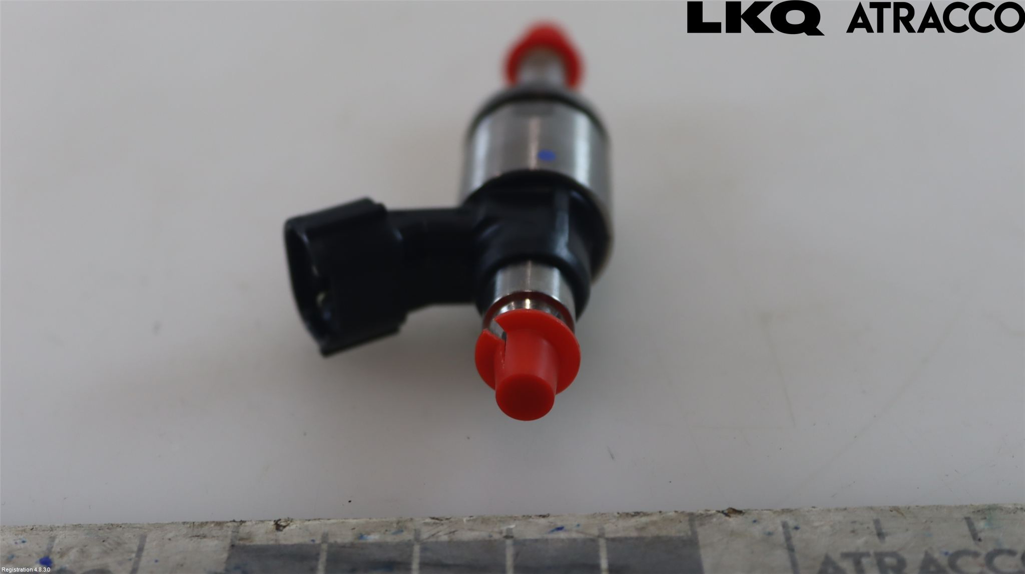 Lexus RX AL20 16-22 Injspridare