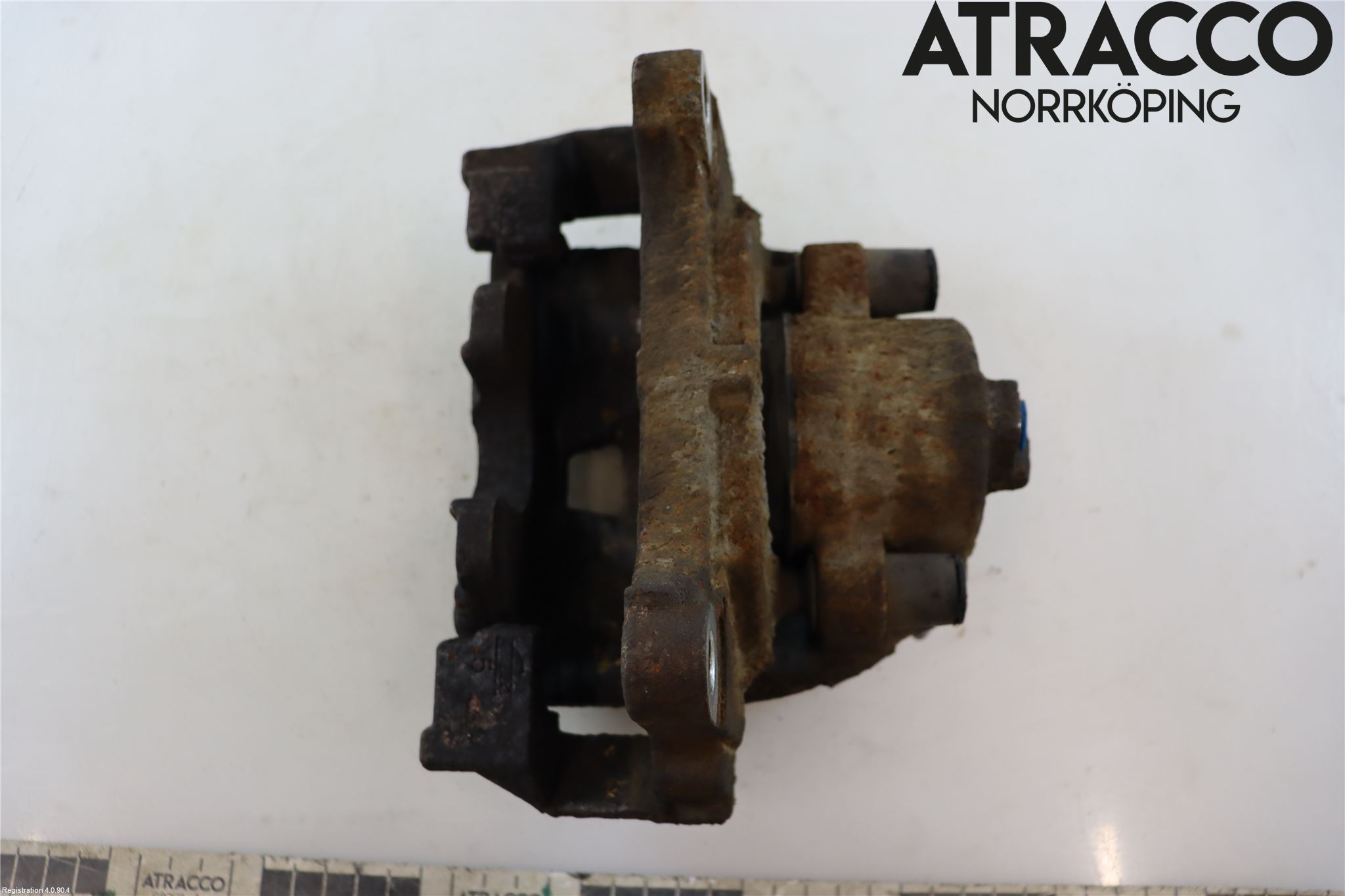 Audi Q3 8U 12-18 Bromsok Fram Höger