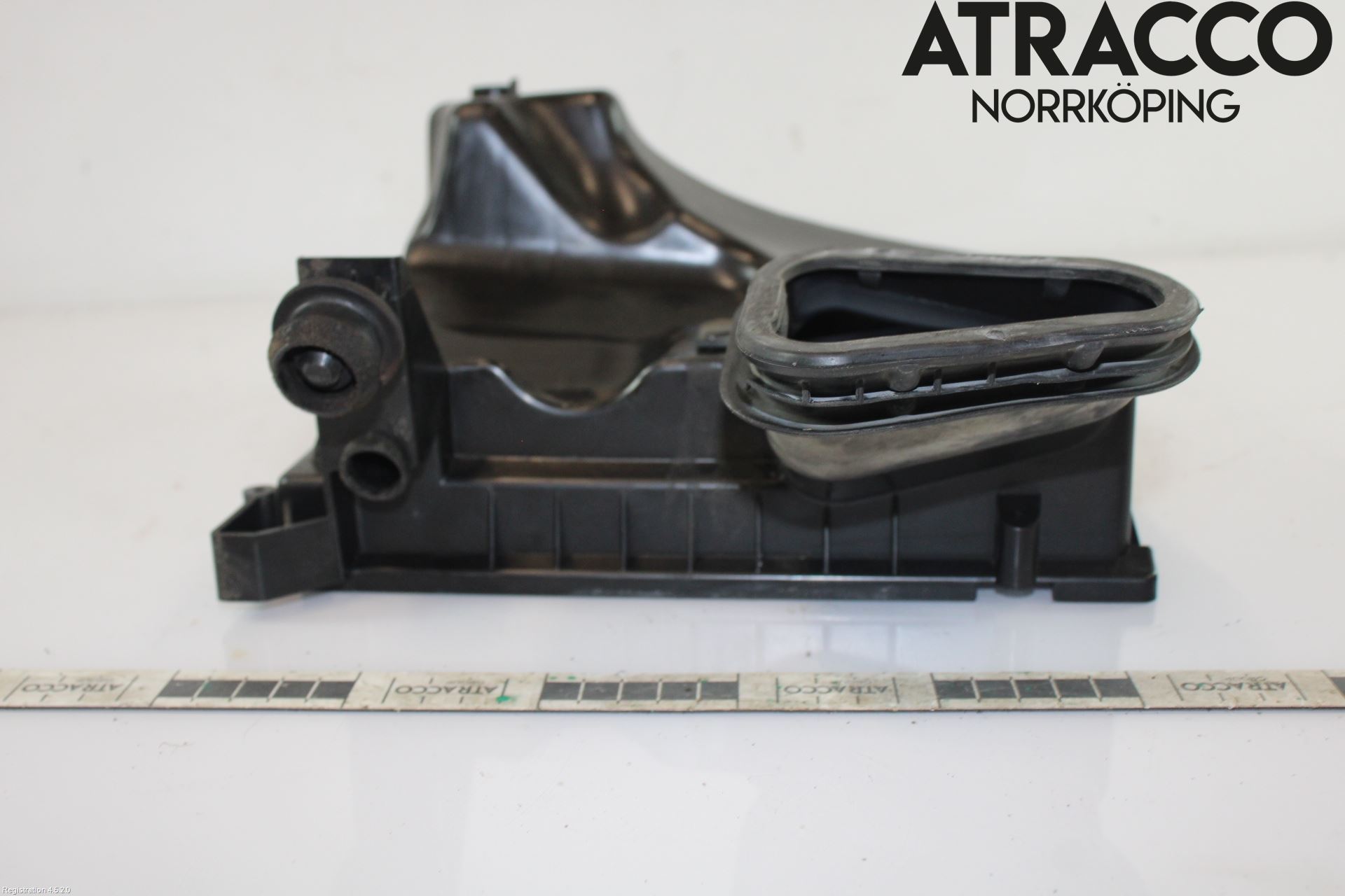 Opel ASTRA J 10-15 Luftrenare
