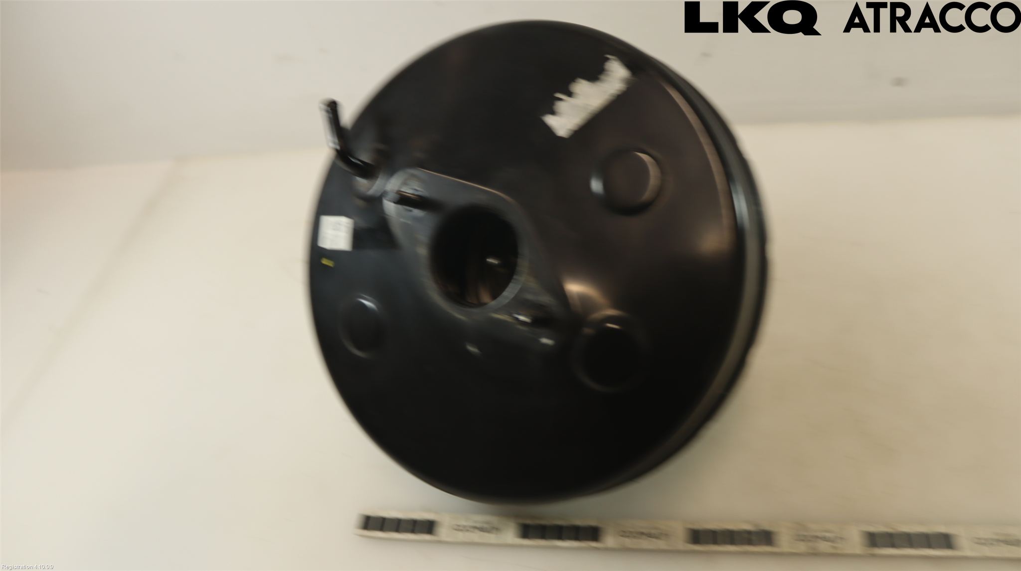 Hyundai ix35 Bromsservo