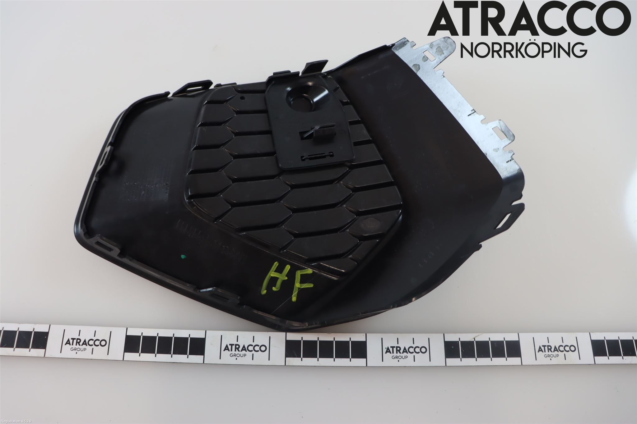 Audi A3/S3 8Y 21- Grilldel Höger