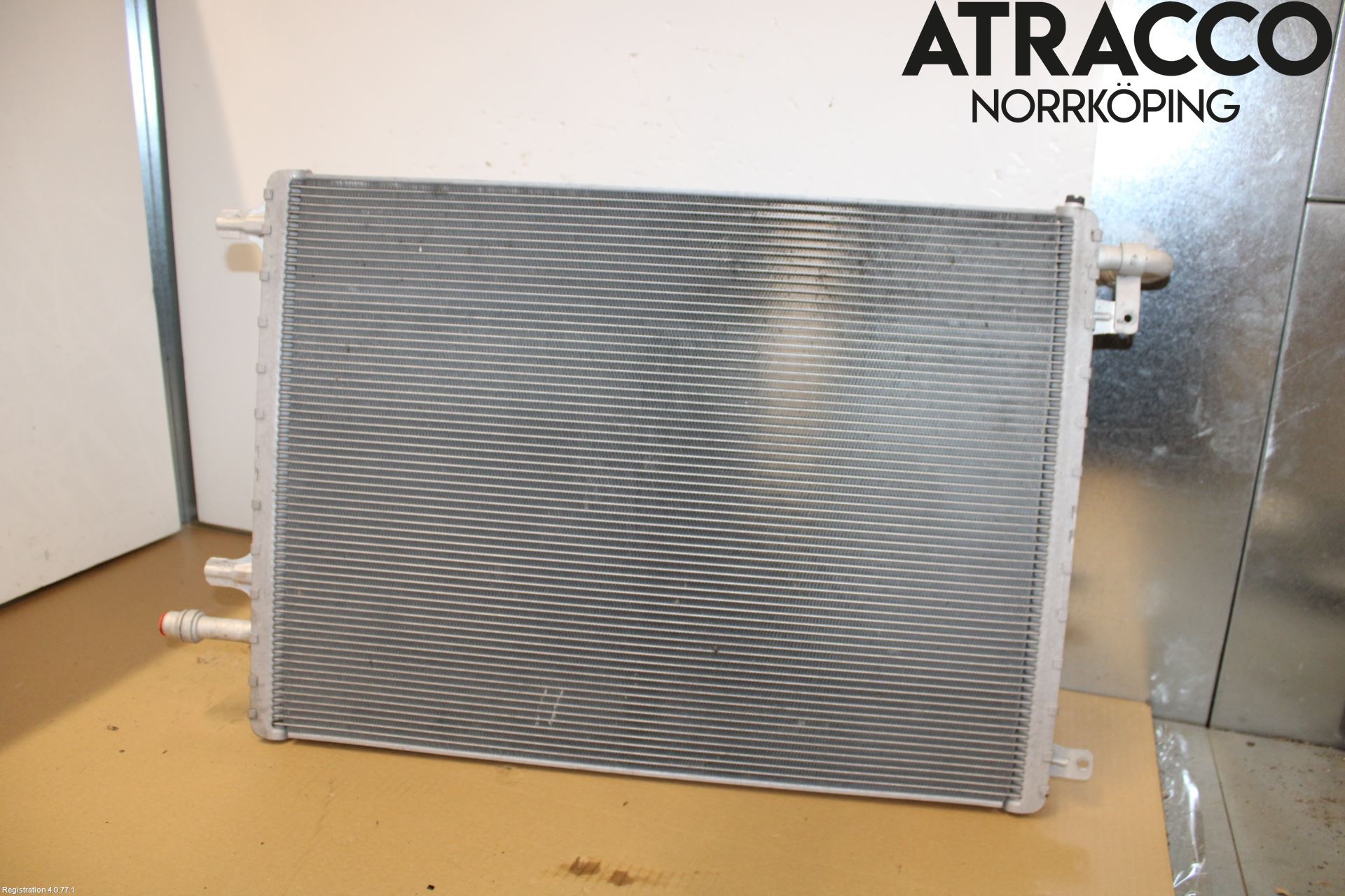 Jaguar E-PACE 17- Kylare Aut