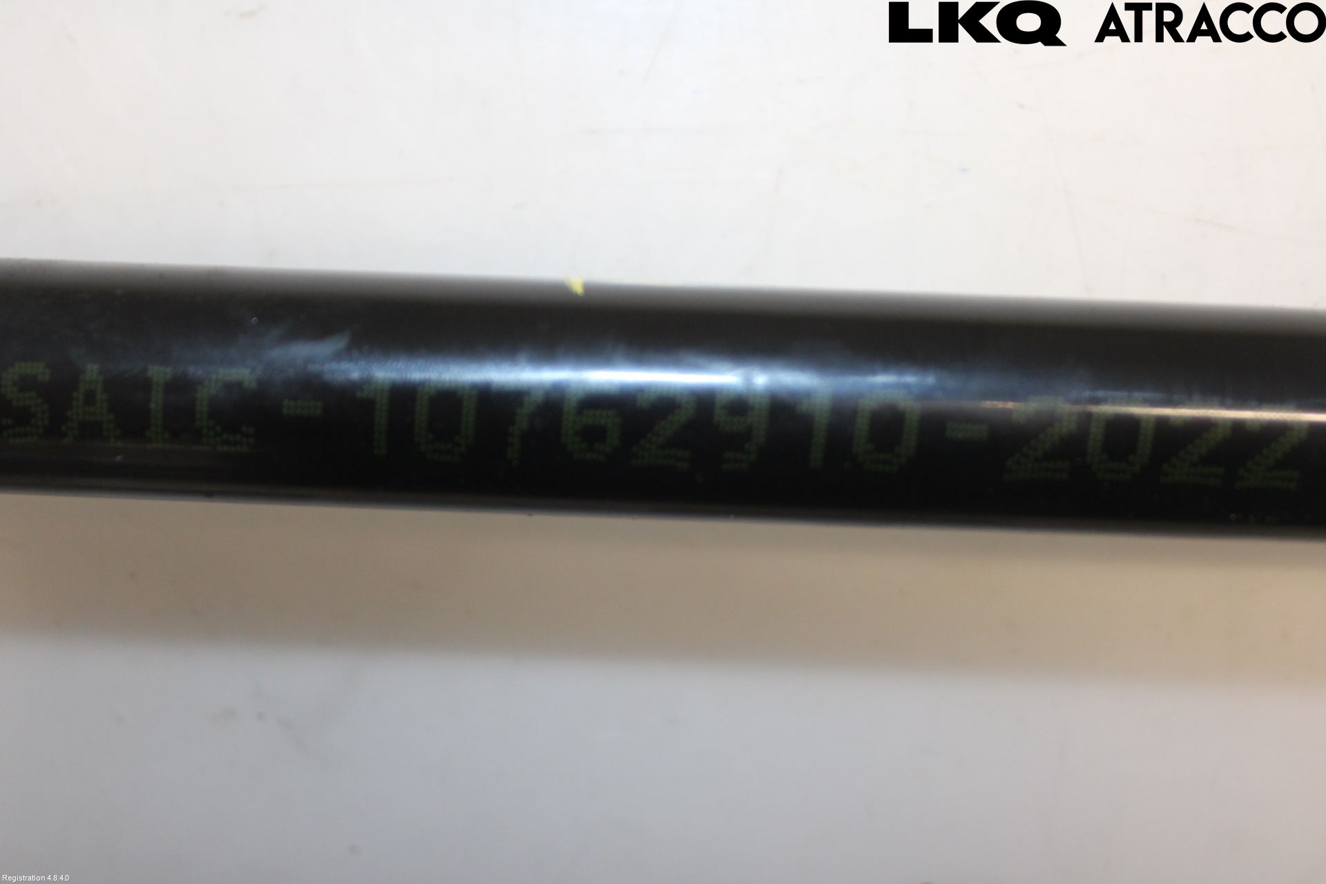 MG MARVEL R 22- Krängningshämmare Fram