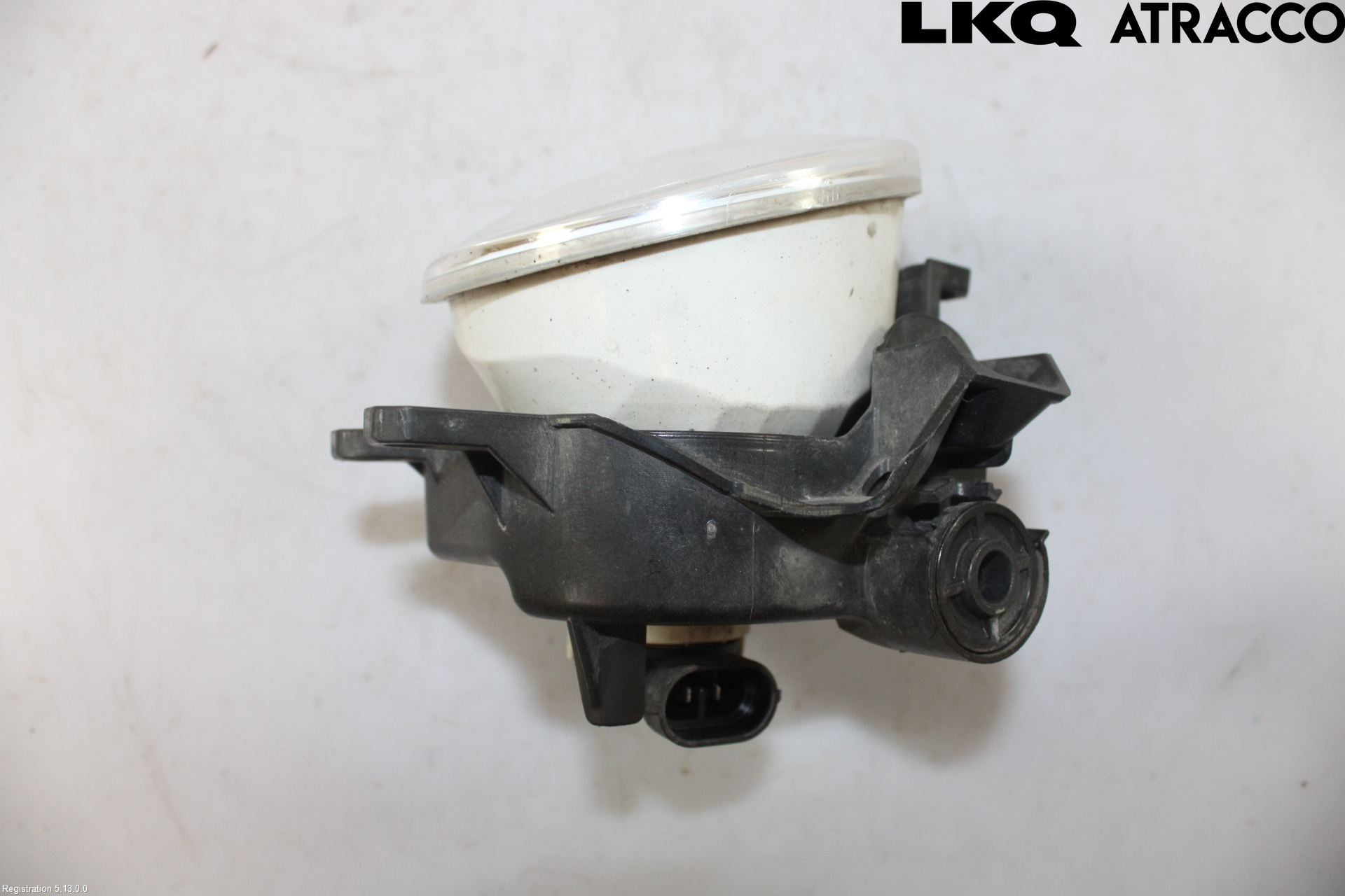 Toyota AURIS 13-19 Dimljus-Varselljus Fram