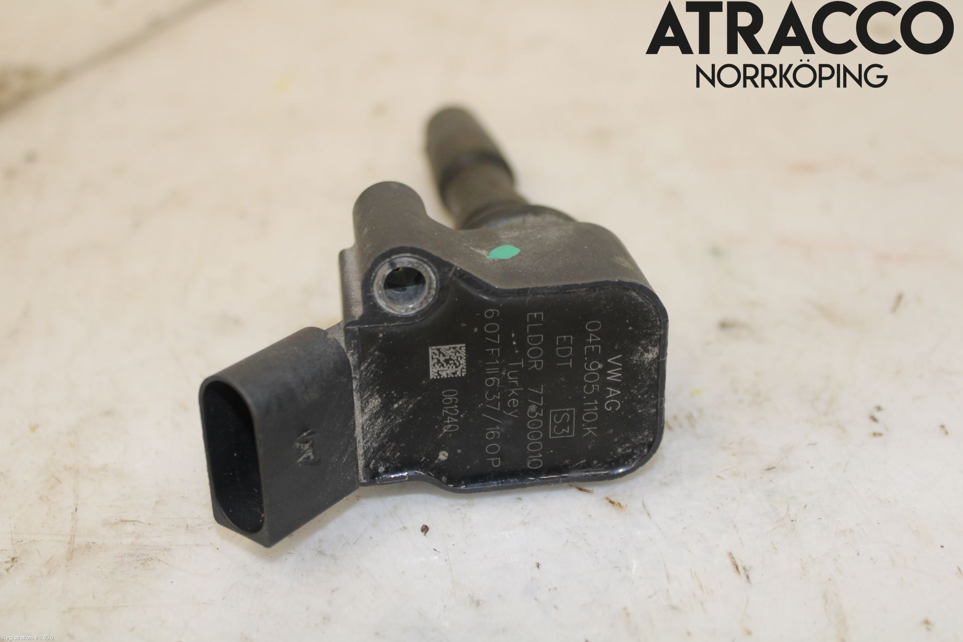 Volkswagen VW GOLF / E-GOLF VII 13-20 Tändspole