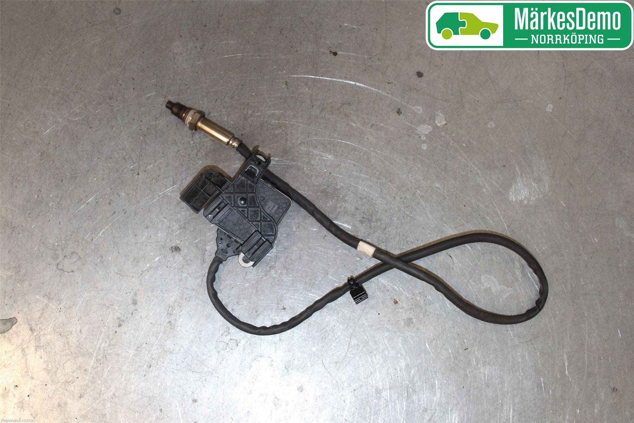 Volkswagen VW PASSAT 15-19 Injlambdasond