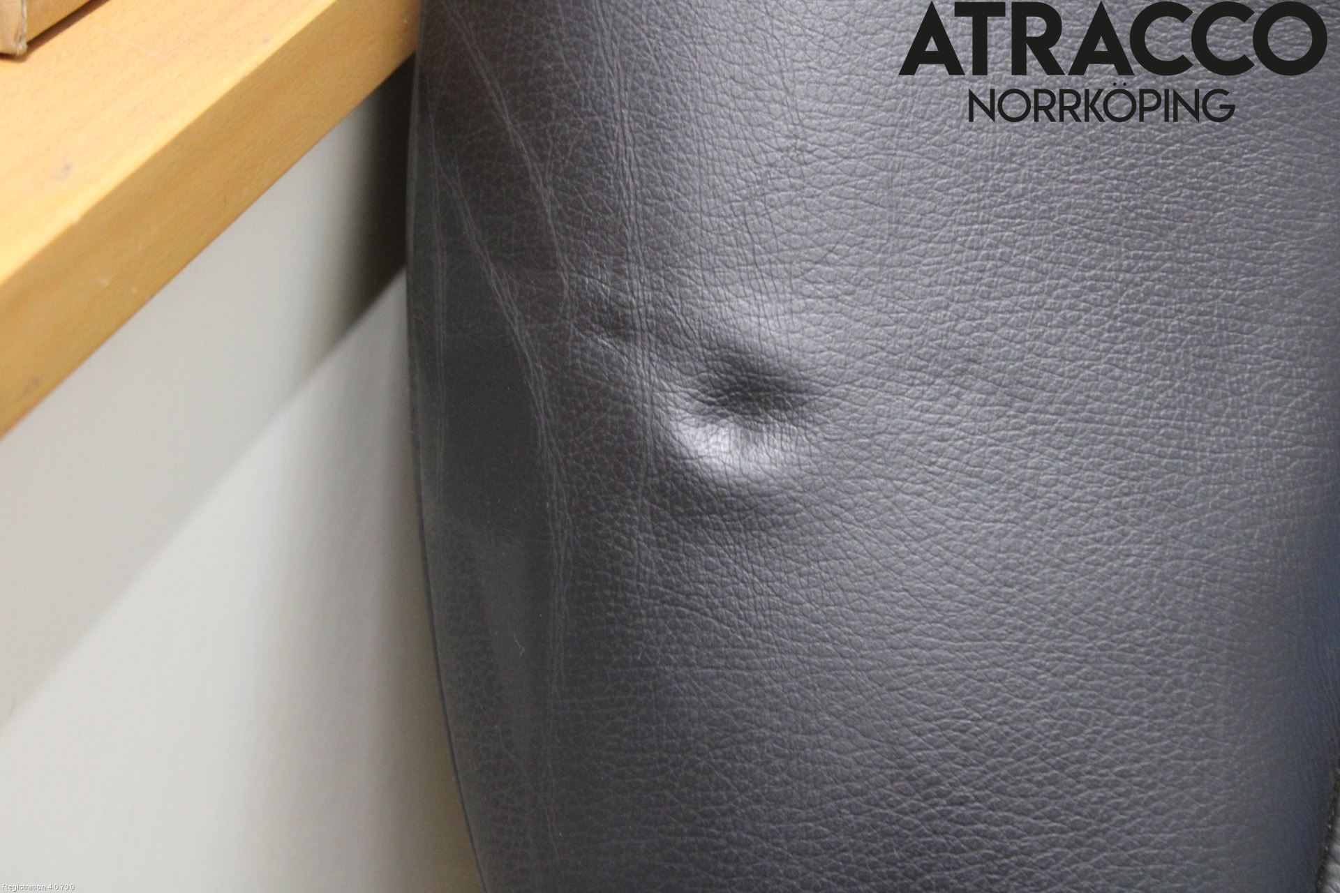 Jaguar XF 08-15 Inredning Sittdyna Bak