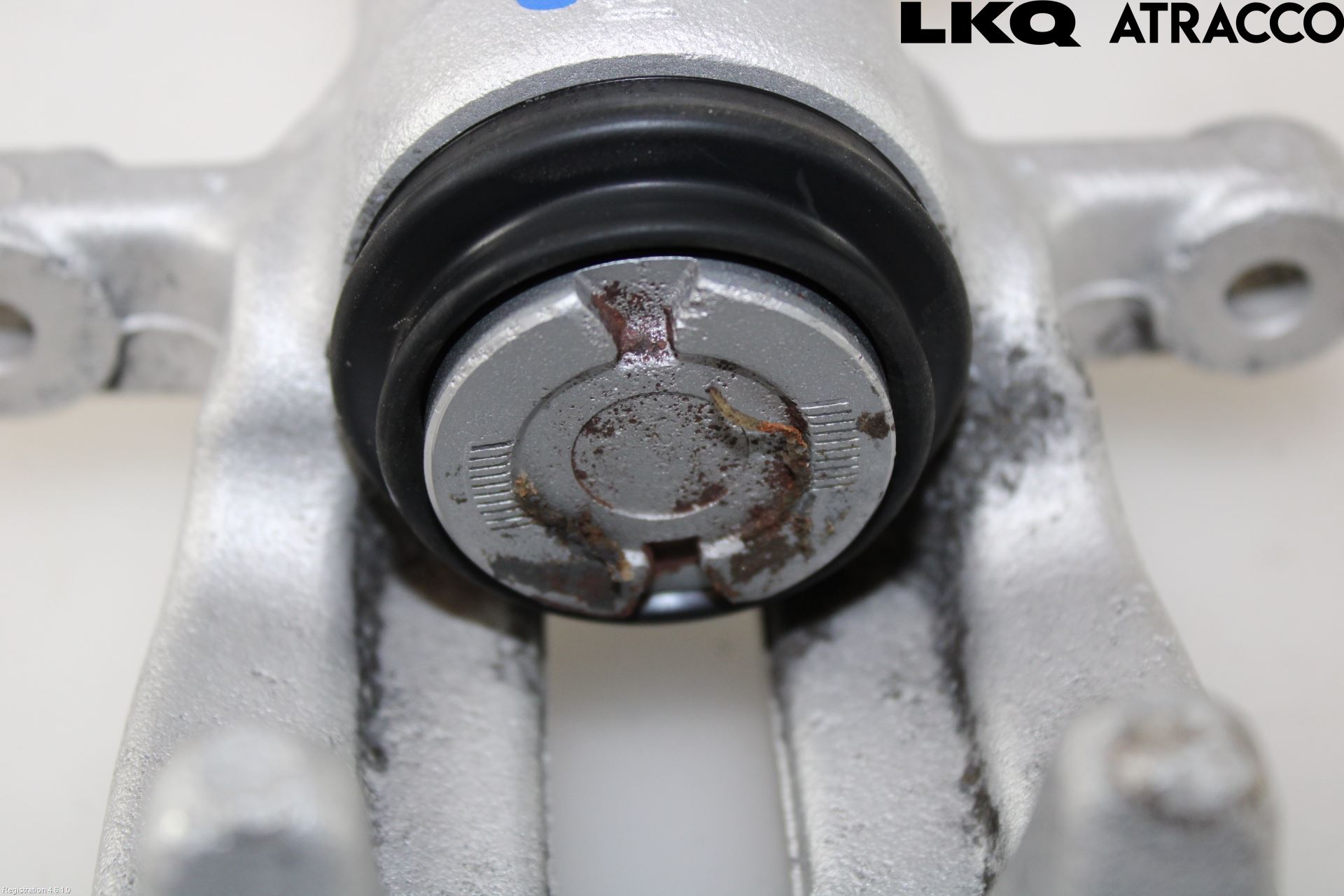 Seat LEON 13-20 Bromsok Bak Höger