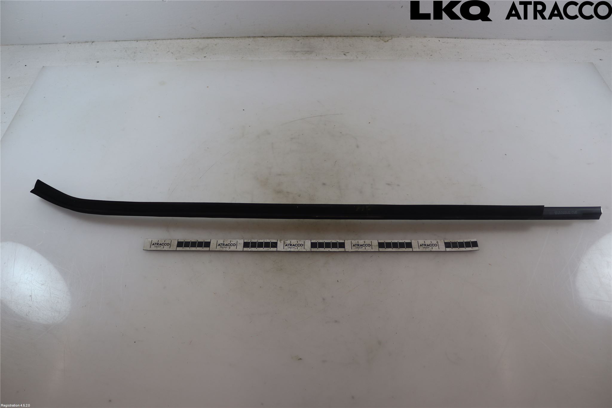 Audi Q4 E-TRON FZ 22- List Hö